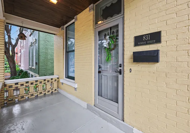 Photo 3 of Sale Pending at 831 Monroe St, Newport, KY 41071 | MLS# 646919 | Listing updated on 2026-09-28