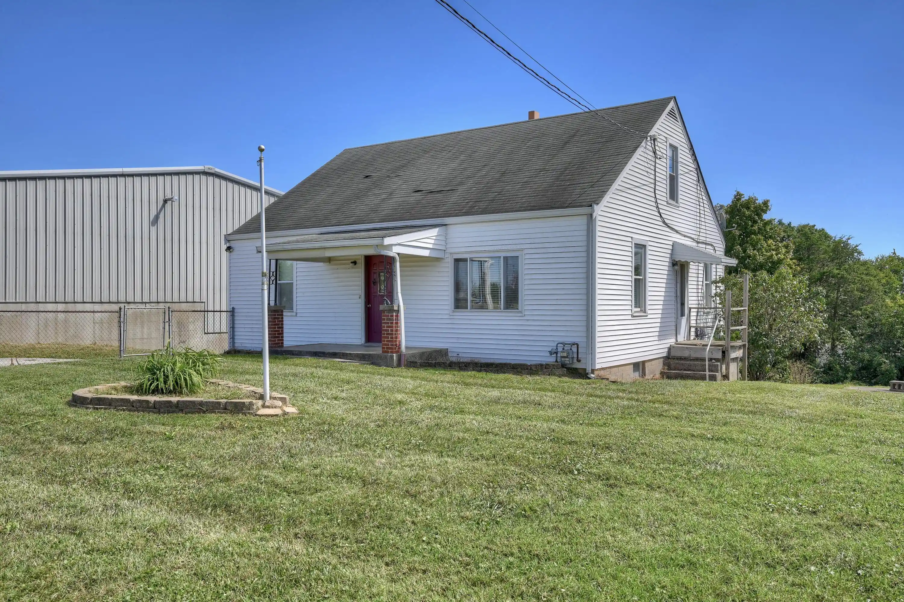 Photo 1 of Single family home for sale at 861 Gilbert Ridge Rd, Alexandria, KY 41001 | MLS# 647003 | Listing updated on 2026-10-15