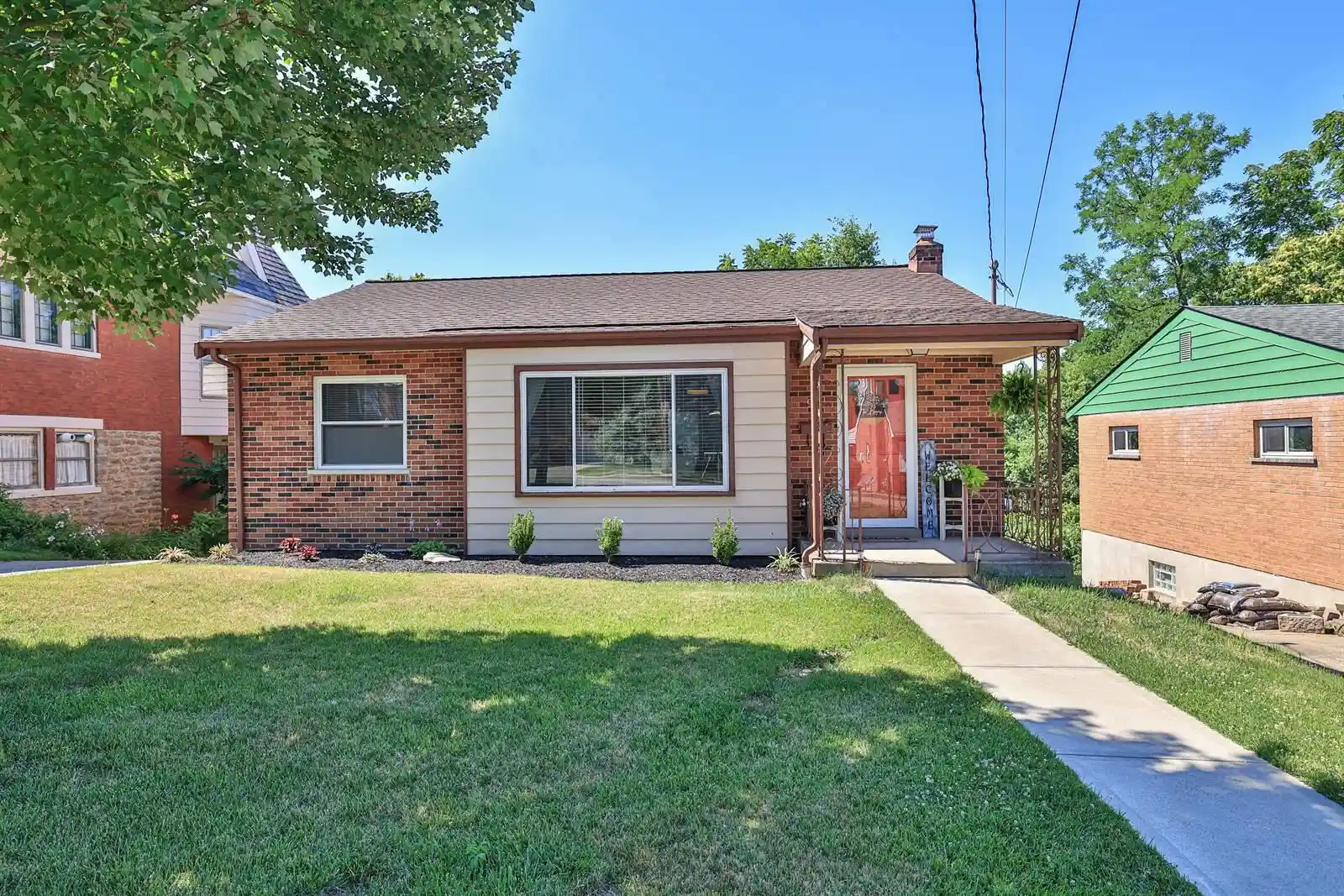 Photo 1 of Sale Pending at 93 Mayo Cir, Newport, KY 41071 | MLS# 647039 | Listing updated on 2026-09-29