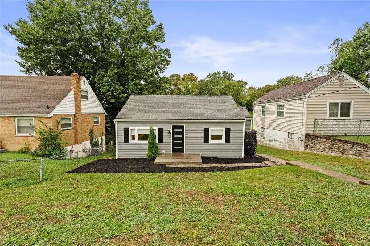 Photo 1 of Sale Pending at 22 Caroline St, Newport, KY 41071 | MLS# 646934 | Listing updated on 2026-09-28