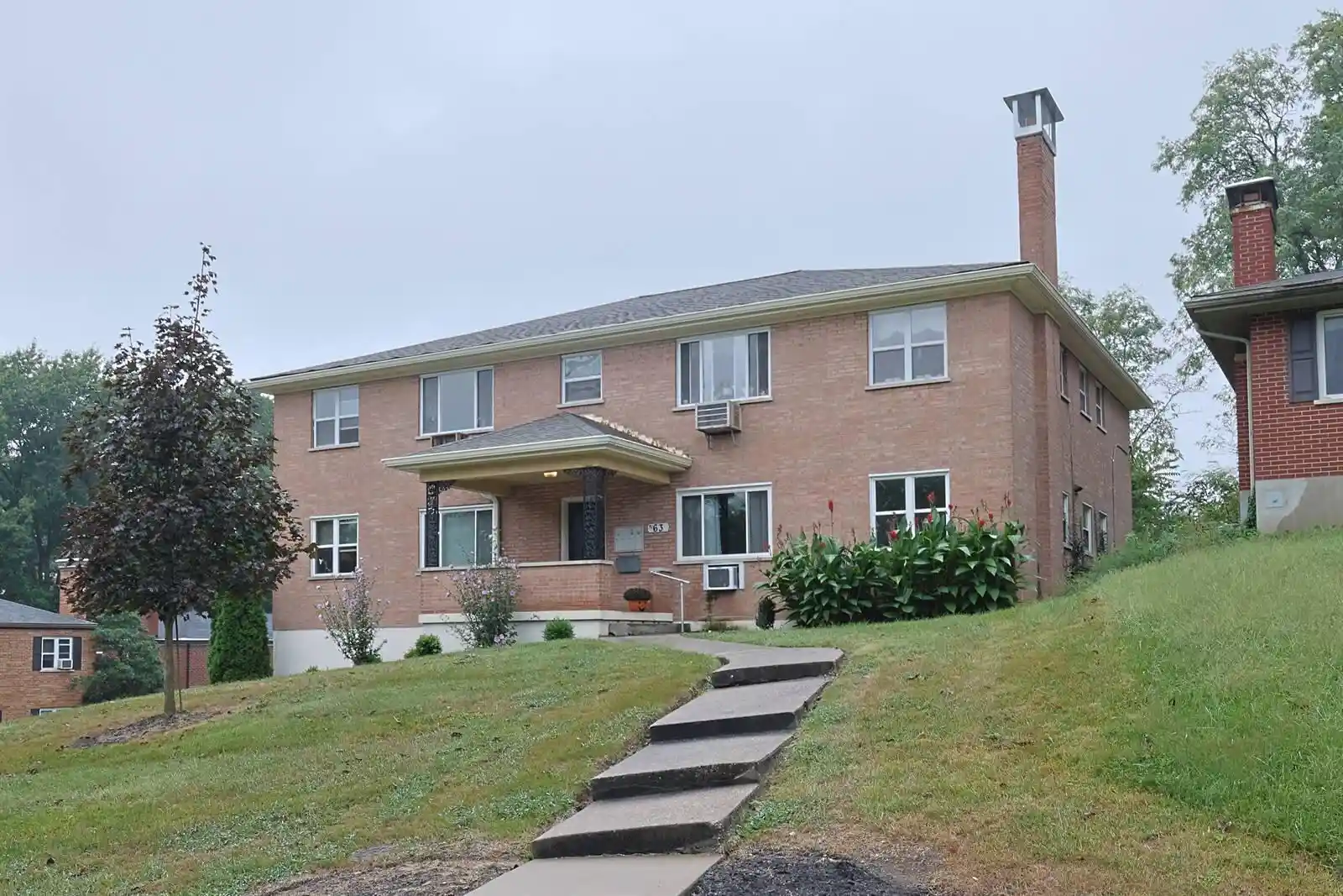 Photo 1 of Sale Pending at 63 Thompson Ave, Ft Mitchell, KY 41017 | MLS# 646981 | Listing updated on 2026-10-05