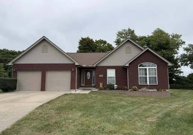 Photo 1 of Sale Pending at 1027 Buddleia Ct, Florence, KY 41042 | MLS# 647000 | Listing updated on 2026-09-29