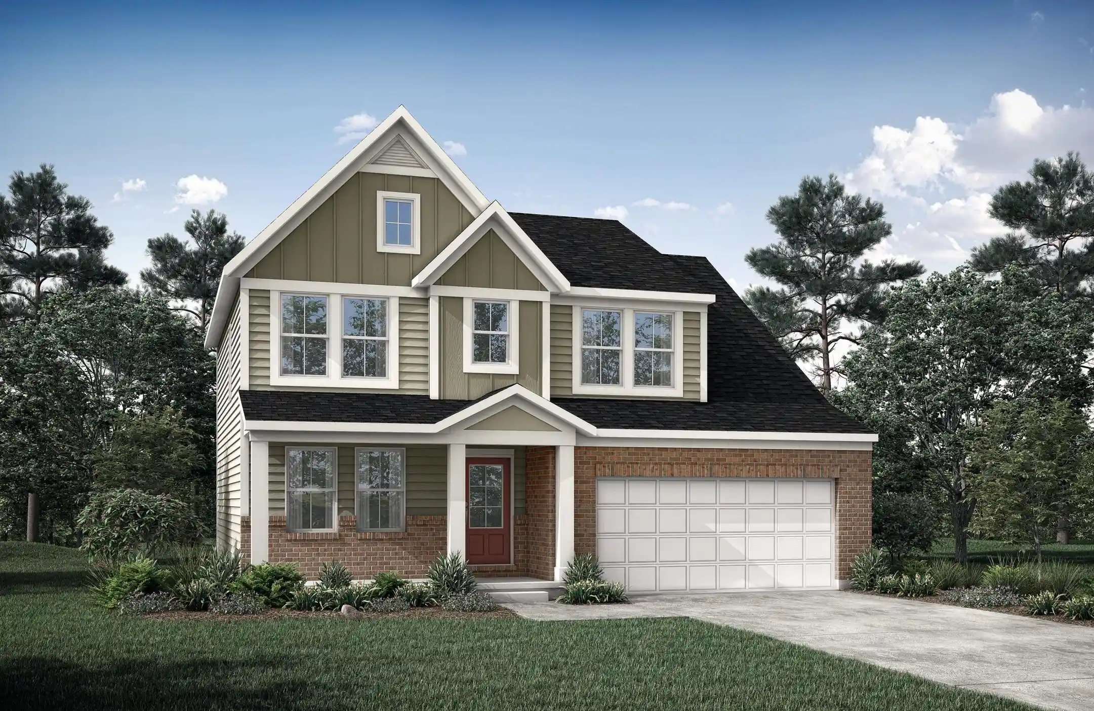 Photo 1 of Single family home for sale at 11116 Woodmont Way, Independence, KY 41051 | MLS# 646966 | Listing updated on 2026-09-25