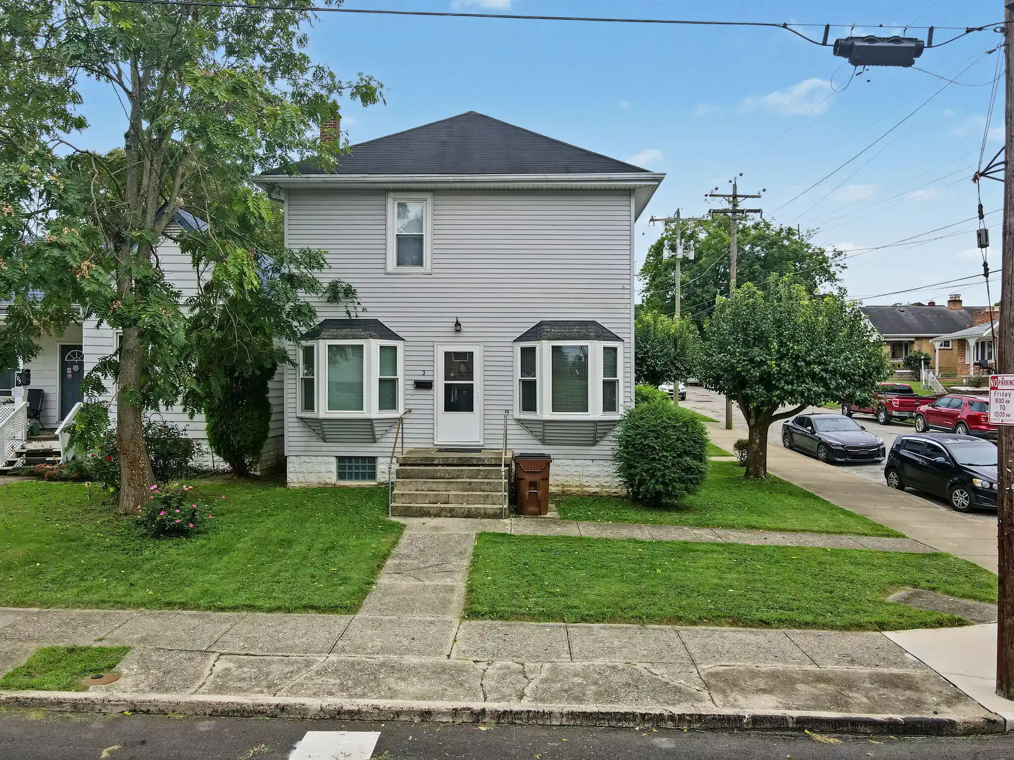 Photo 1 of Sale Pending at 101 E 43rd Street, Covington, KY 41015 | MLS# 647030 | Listing updated on 2026-10-16