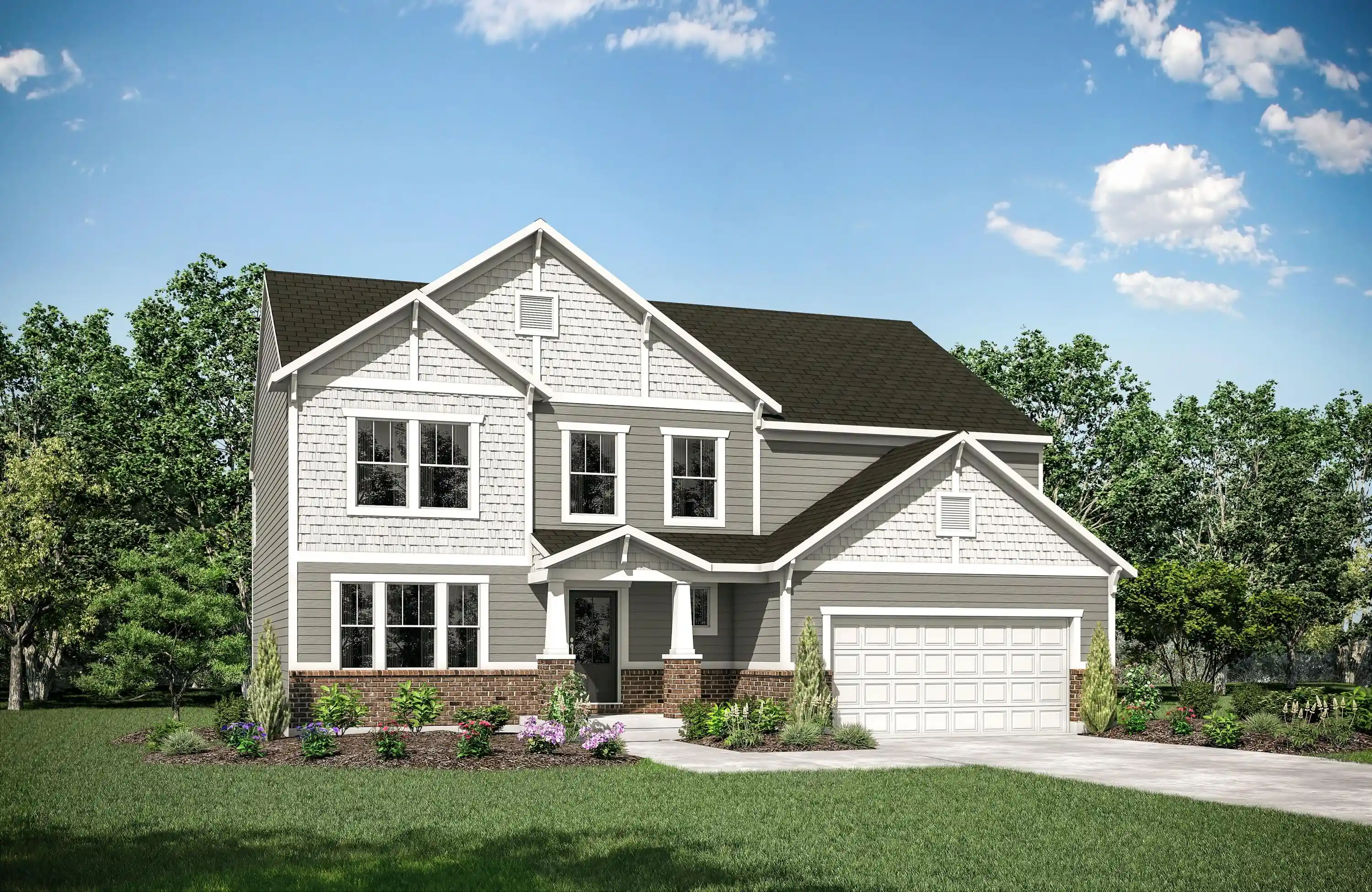 Photo 1 of Single family home for sale at 11038 Pinebrook Pl, Walton, KY 41094 | MLS# 646976 | Listing updated on 2026-09-25