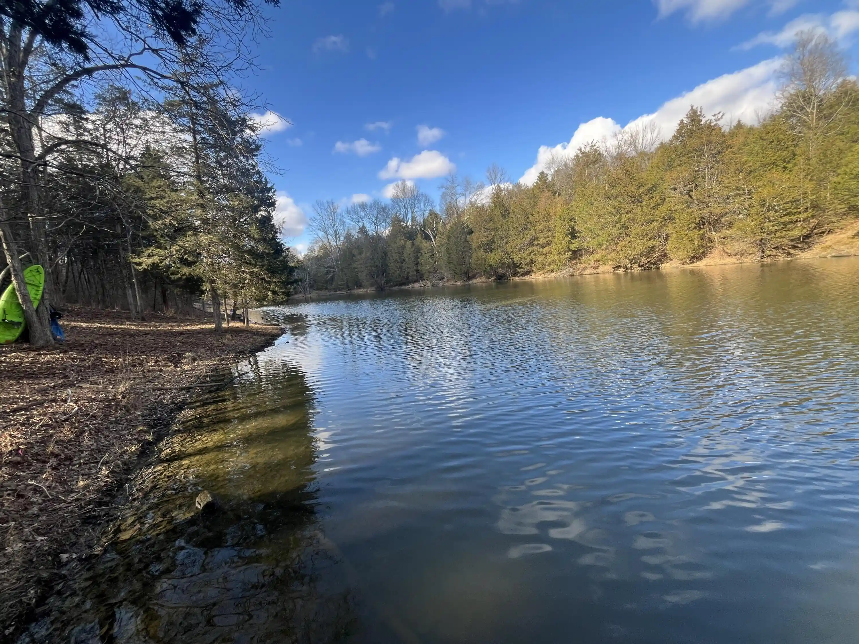 Photo 1 of Land for sale at 64 68 Hideaway Hills, Owenton, KY 40359 | MLS# 646992 | Listing updated on 2026-09-25