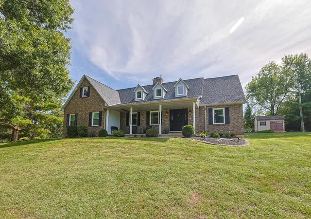Photo 1 of Sale Pending at 4120 Idlebrook Ln, Burlington, KY 41005 | MLS# 647006 | Listing updated on 2026-09-28