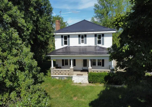 Photo 1 of Sale Pending at 5060 Georgetown Rd, Owenton, KY 40359 | MLS# 647007 | Listing updated on 2026-10-23