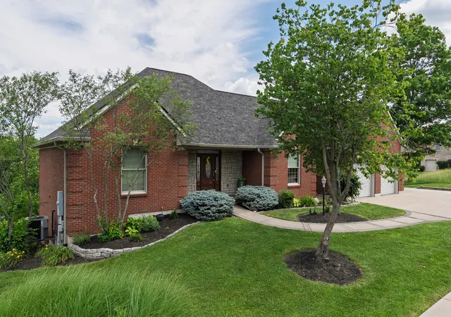 Photo 3 of Single family home for sale at 486 Links View Dr, Butler, KY 41006 | MLS# 647022 | Listing updated on 2026-09-30