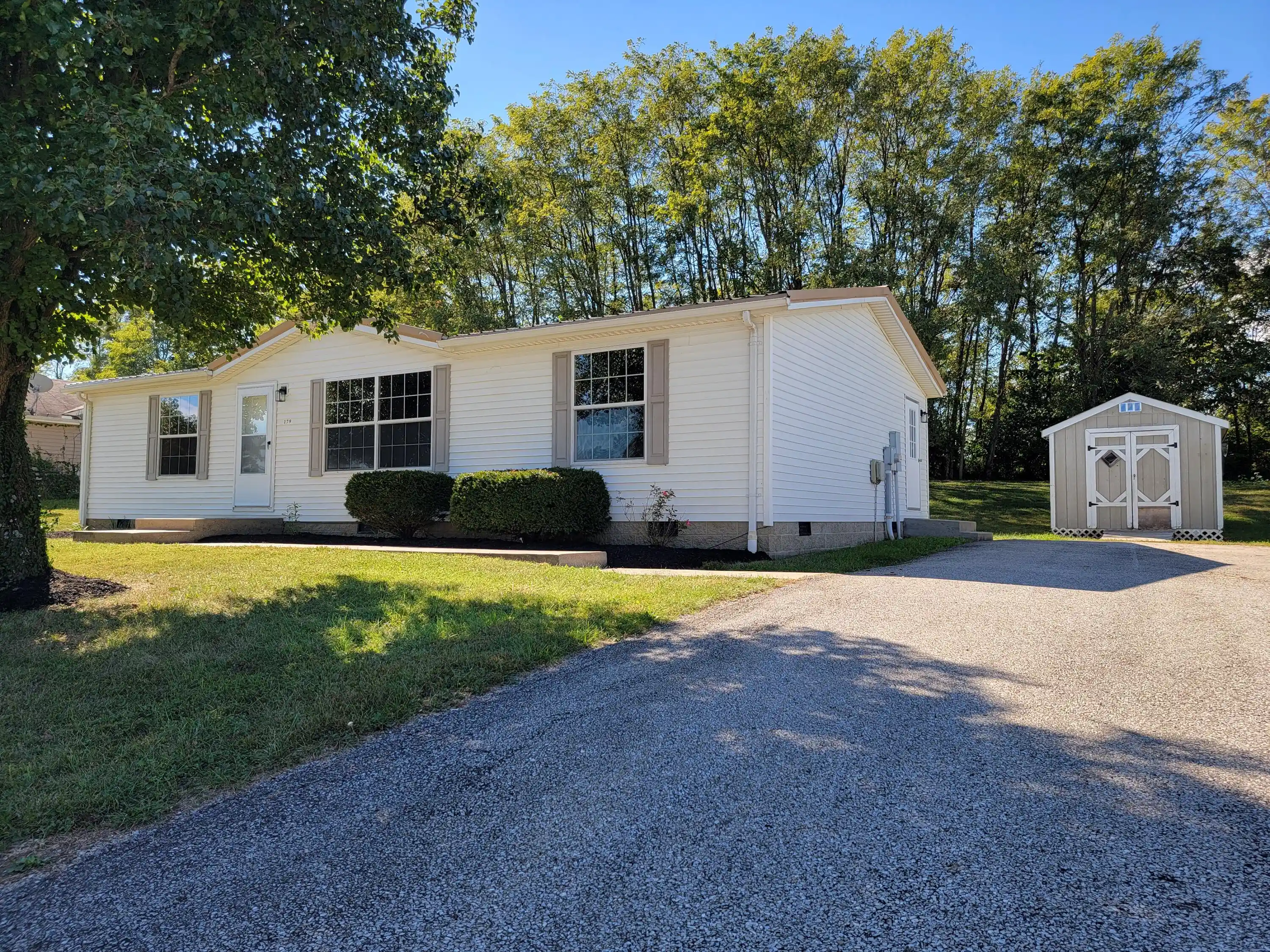 Photo 1 of Sale Pending at 179 Willow Pointe Dr, Glencoe, KY 41046 | MLS# 647058 | Listing updated on 2026-10-02