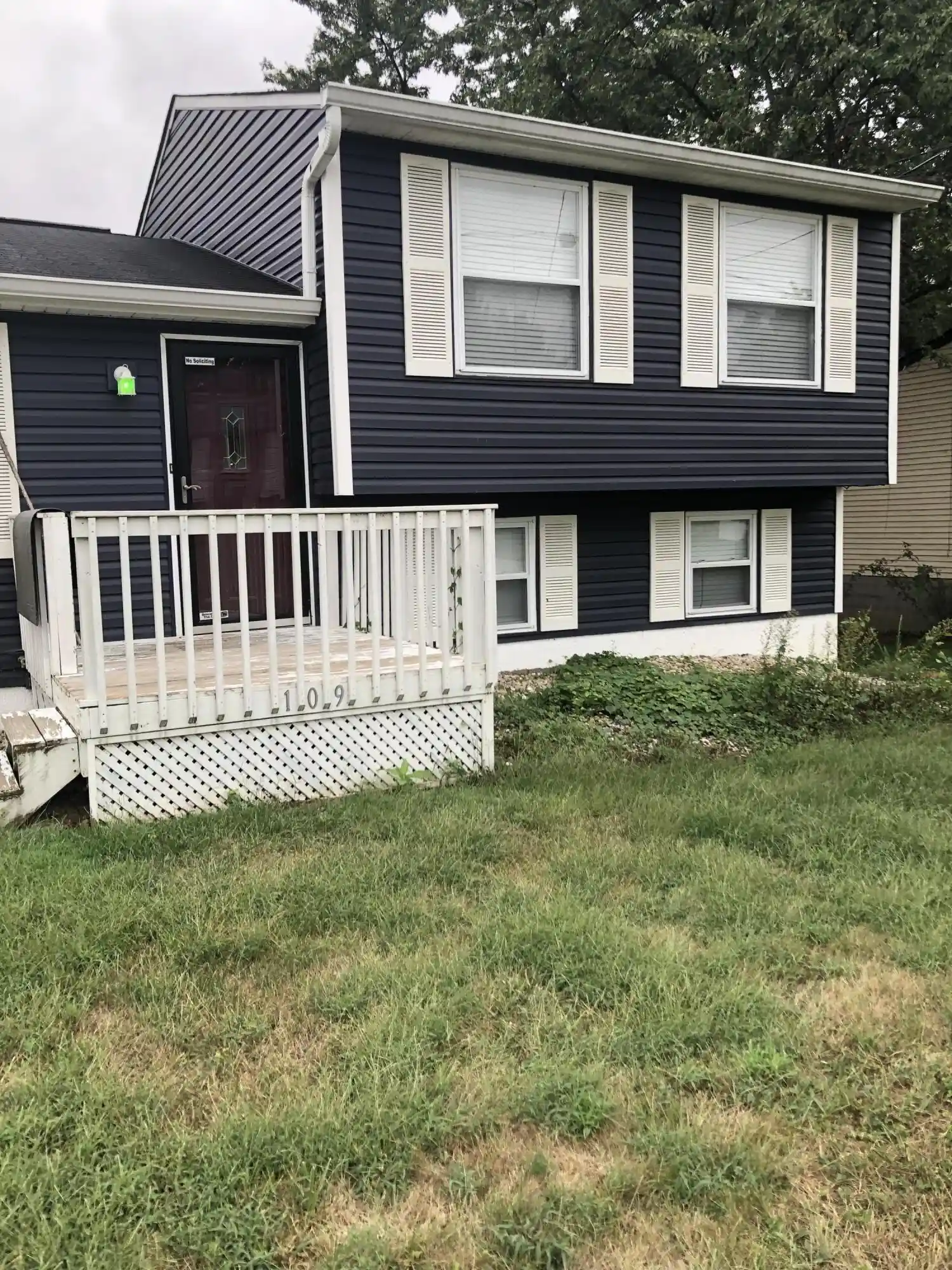 Photo 1 of Single family home for sale at 109 Crystal Lake Dr, Covington, KY 41017 | MLS# 647238 | Listing updated on 2026-10-12