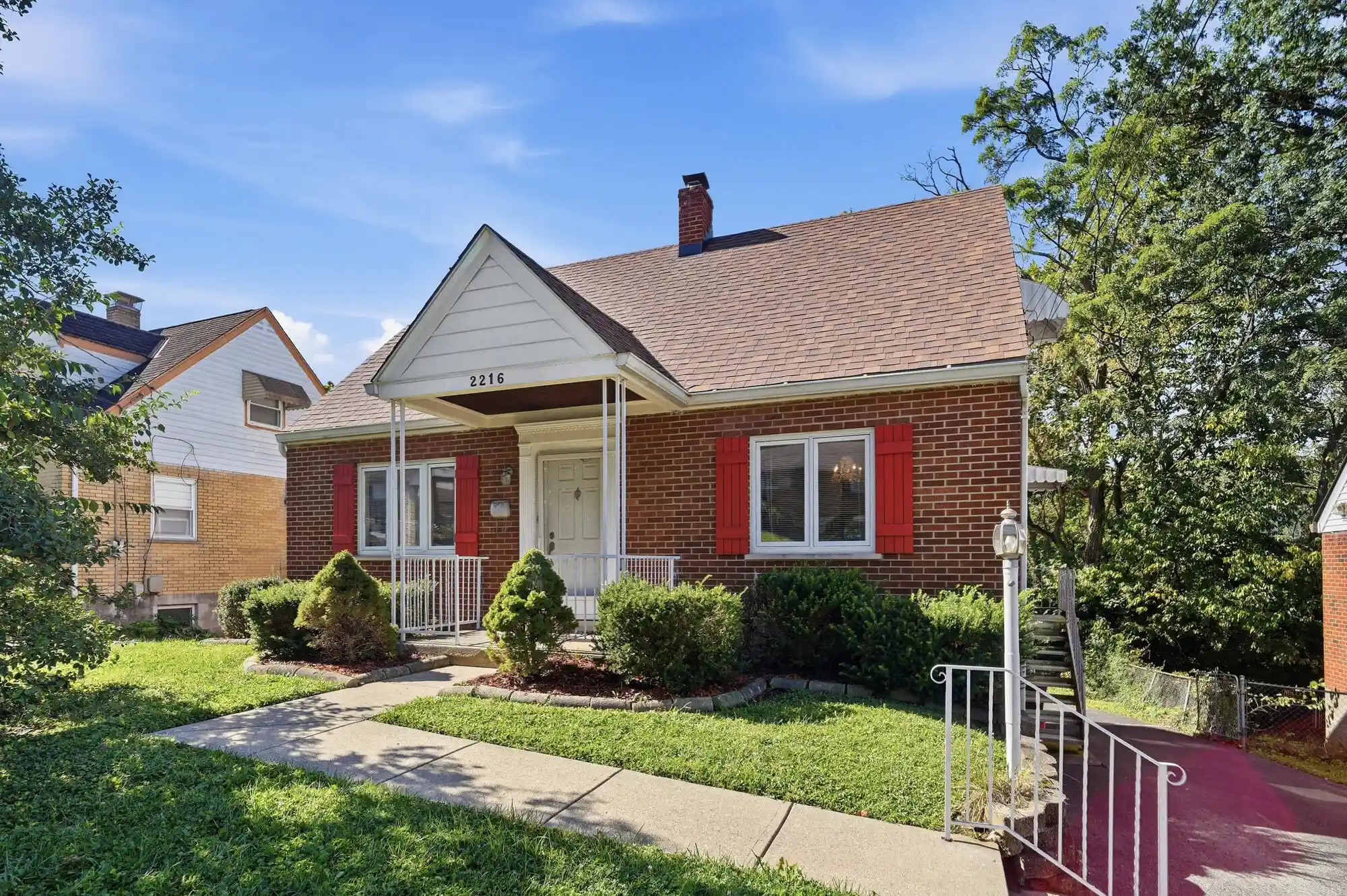 Photo 1 of Sale Pending at 2216 Joyce Ave, Newport, KY 41071 | MLS# 647137 | Listing updated on 2026-10-12