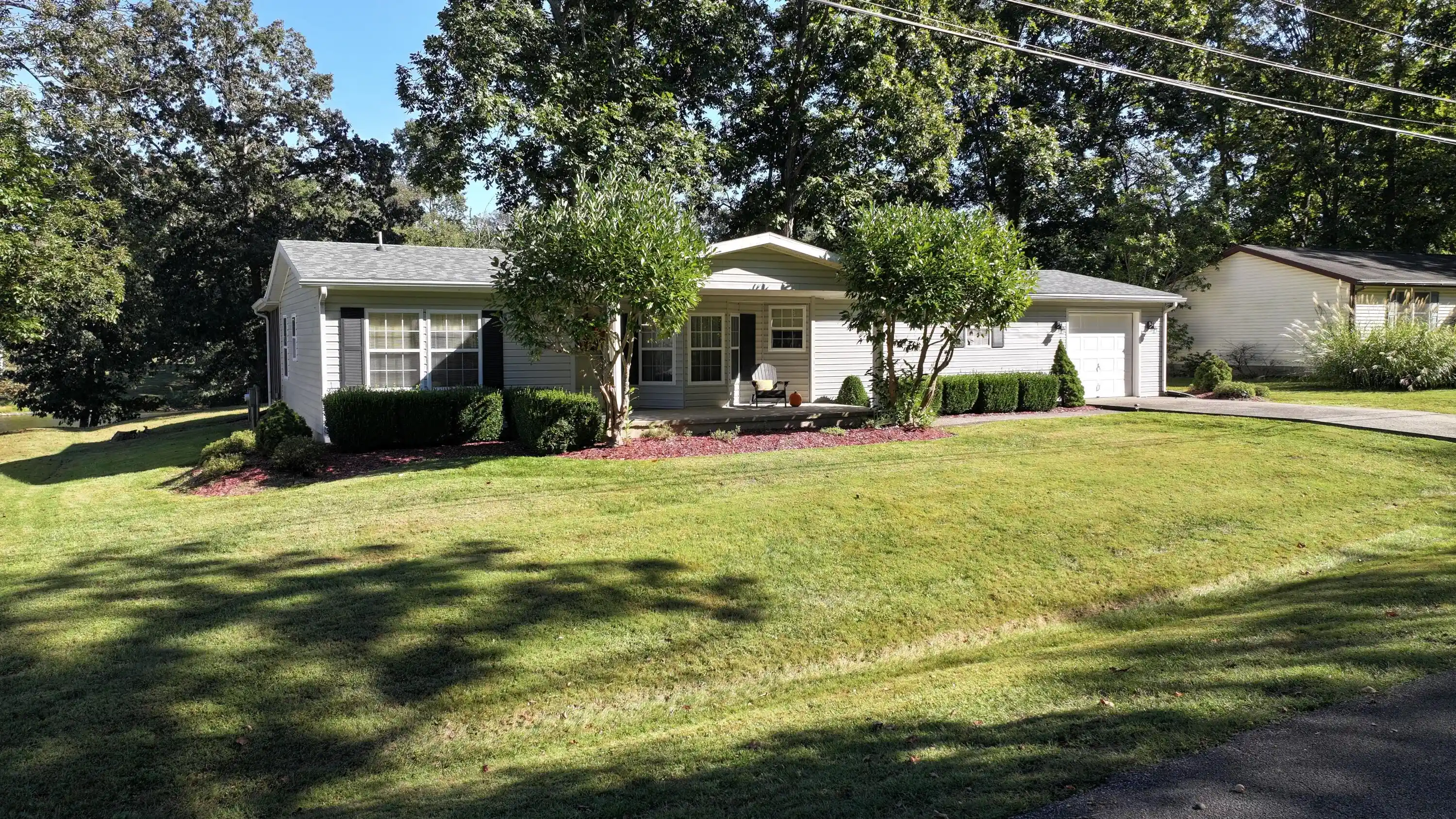 Photo 1 of Single family home for sale at 1165 Inverness Rd, Perry Park, KY 40363 | MLS# 647213 | Listing updated on 2026-10-09