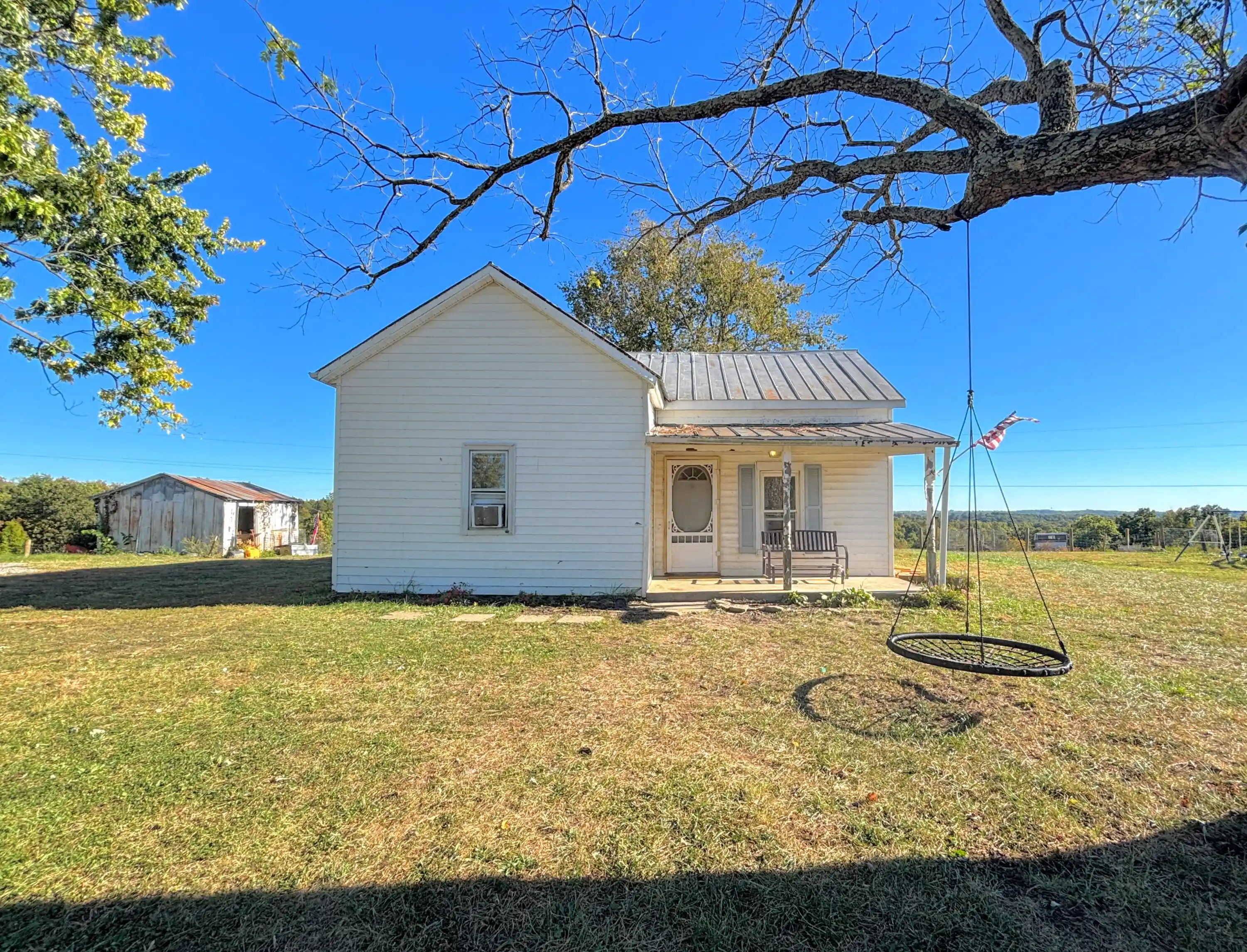 Photo 1 of Single family home for sale at 3282 Concord Caddo Rd, Falmouth, KY 41040 | MLS# 647486 | Listing updated on 2026-10-12