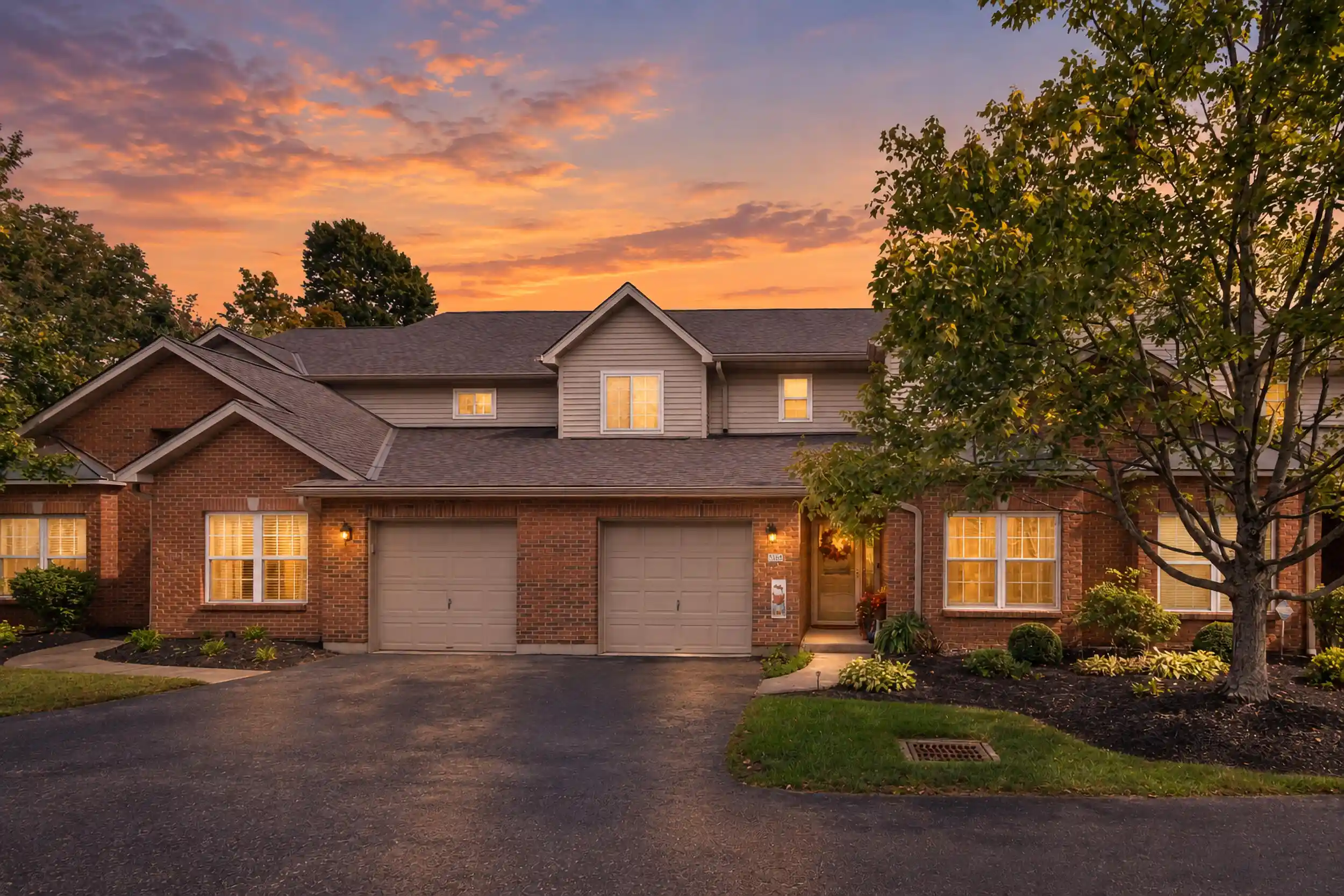Listing Photo 1 - Condo for sale in 5510 Carolina Wy located at 5510 Carolina Wy, Burlington, KY 41005 - Unit 5510 Carolina Way