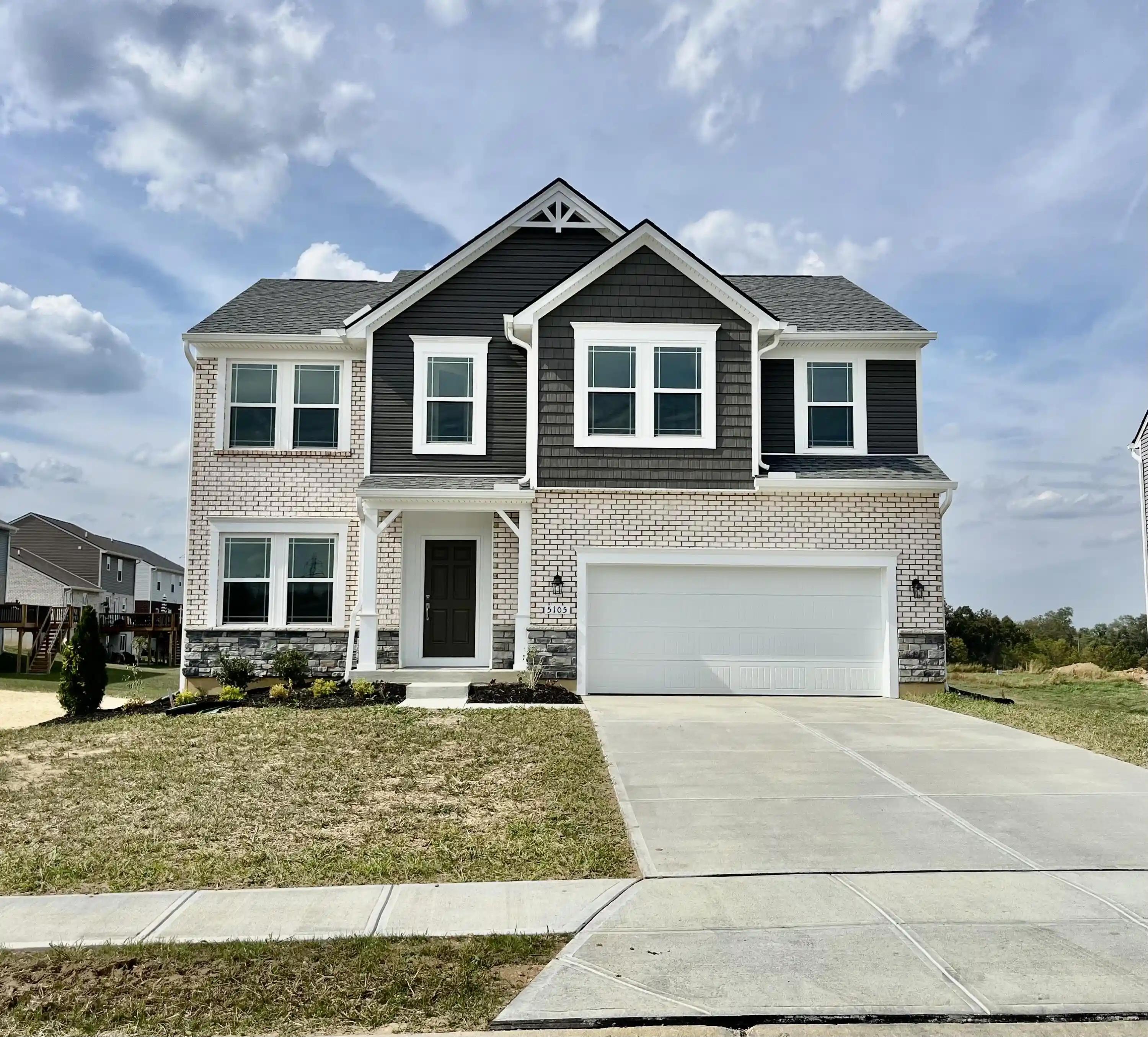 Photo 1 of Single family home for sale at 5105 Wildbrook Trl, Burlington, KY 41005 | MLS# 647219 | Listing updated on 2026-10-09
