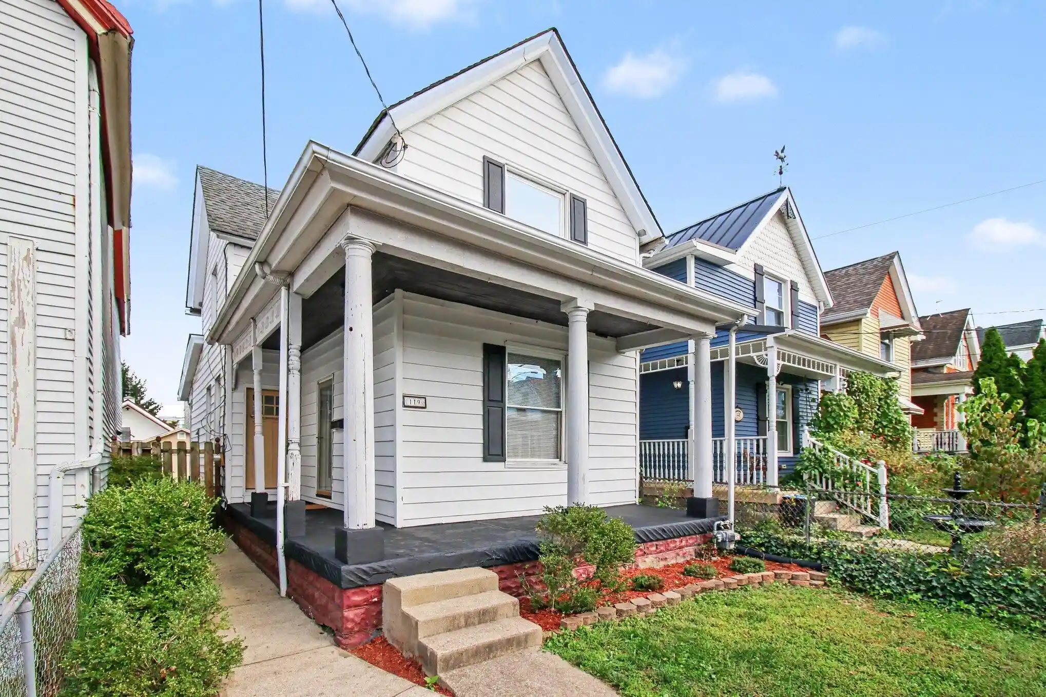 Photo 1 of Sale Pending at 119 Ward Ave, Bellevue, KY 41073 | MLS# 647206 | Listing updated on 2026-10-14