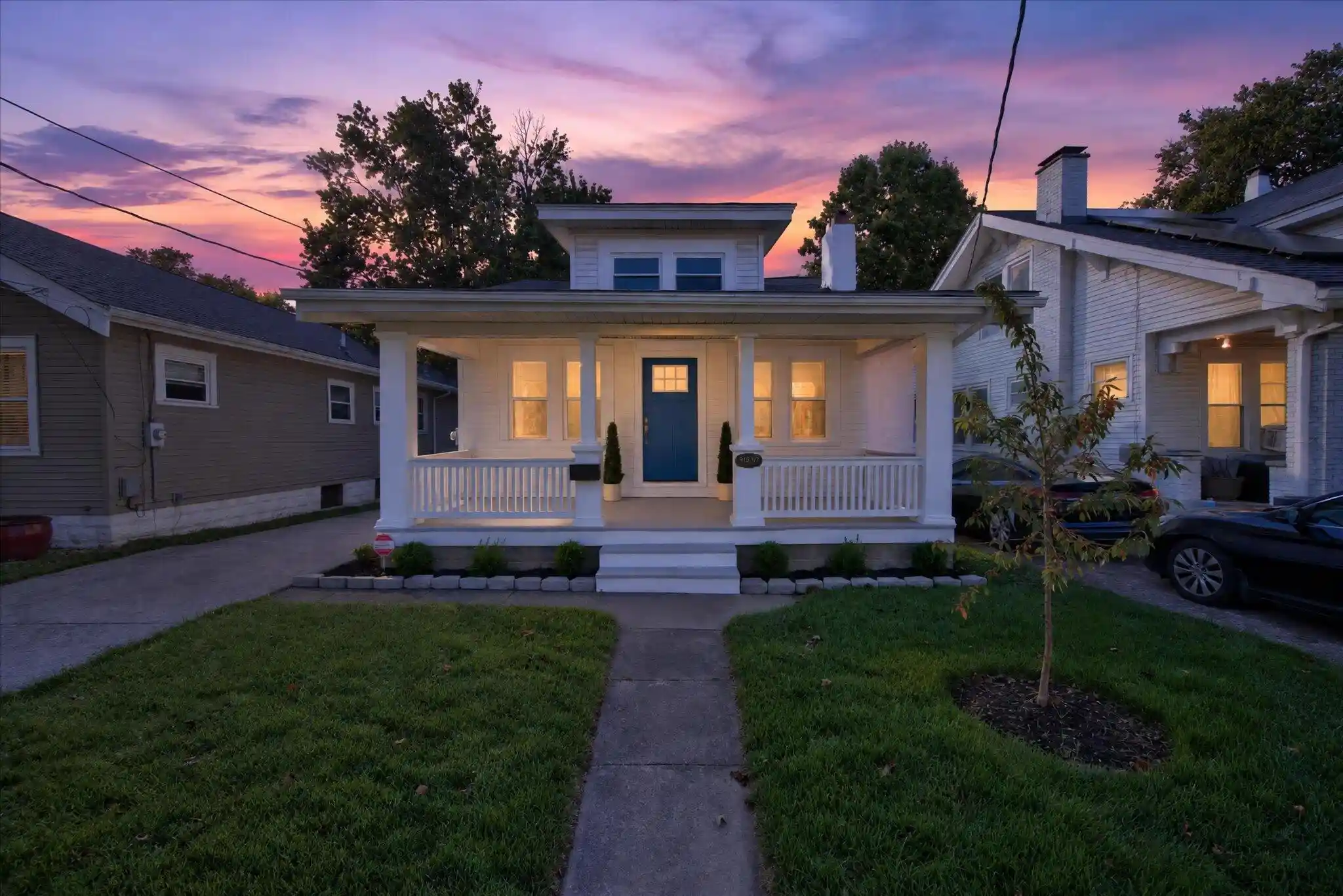 Photo 1 of Single family home for sale at 3115 1/2 Beech Ave, Covington, KY 41015 | MLS# 647246 | Listing updated on 2026-10-13