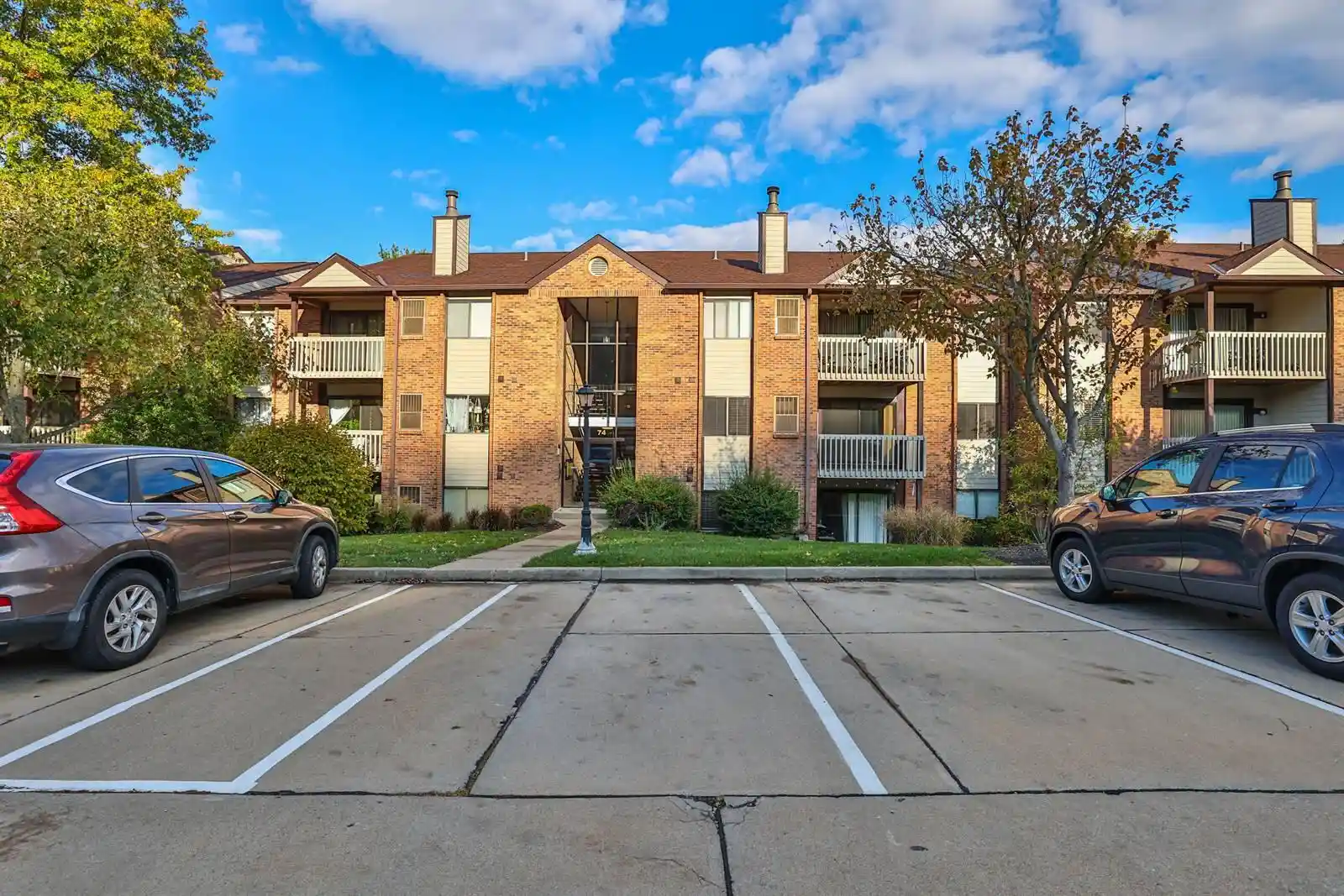 Condo for sale at 74 View Ter Dr #7, Southgate, KY 41071 | MLS# 647312