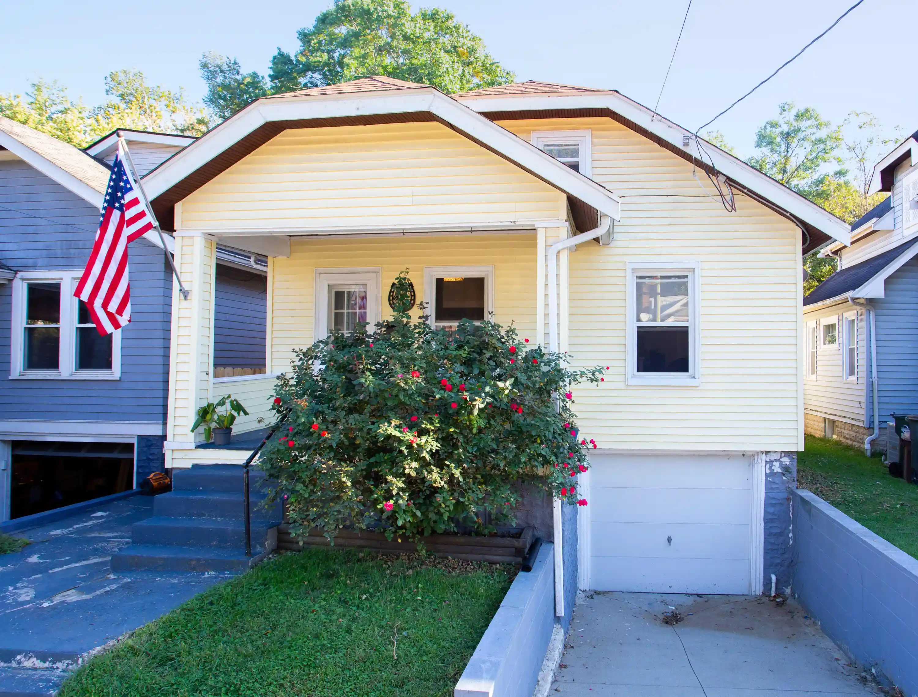 Photo 1 of Single family home for sale at 322 Covert Run Pike, Bellevue, KY 41073 | MLS# 647261 | Listing updated on 2026-10-28