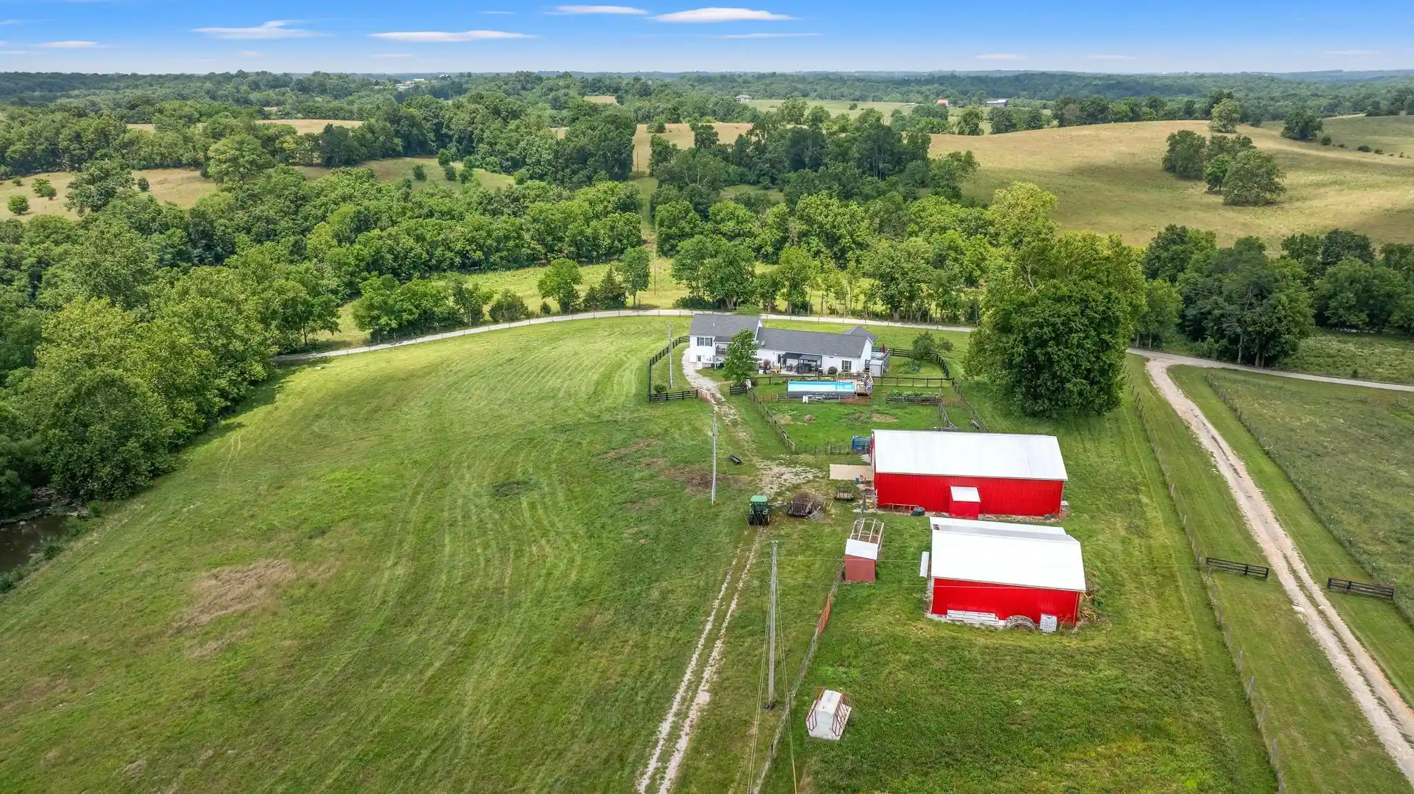 Photo 1 of Land for sale at 783b Rutland Rd, Cynthiana, KY 41031 | MLS# 647280 | Listing updated on 2026-10-29