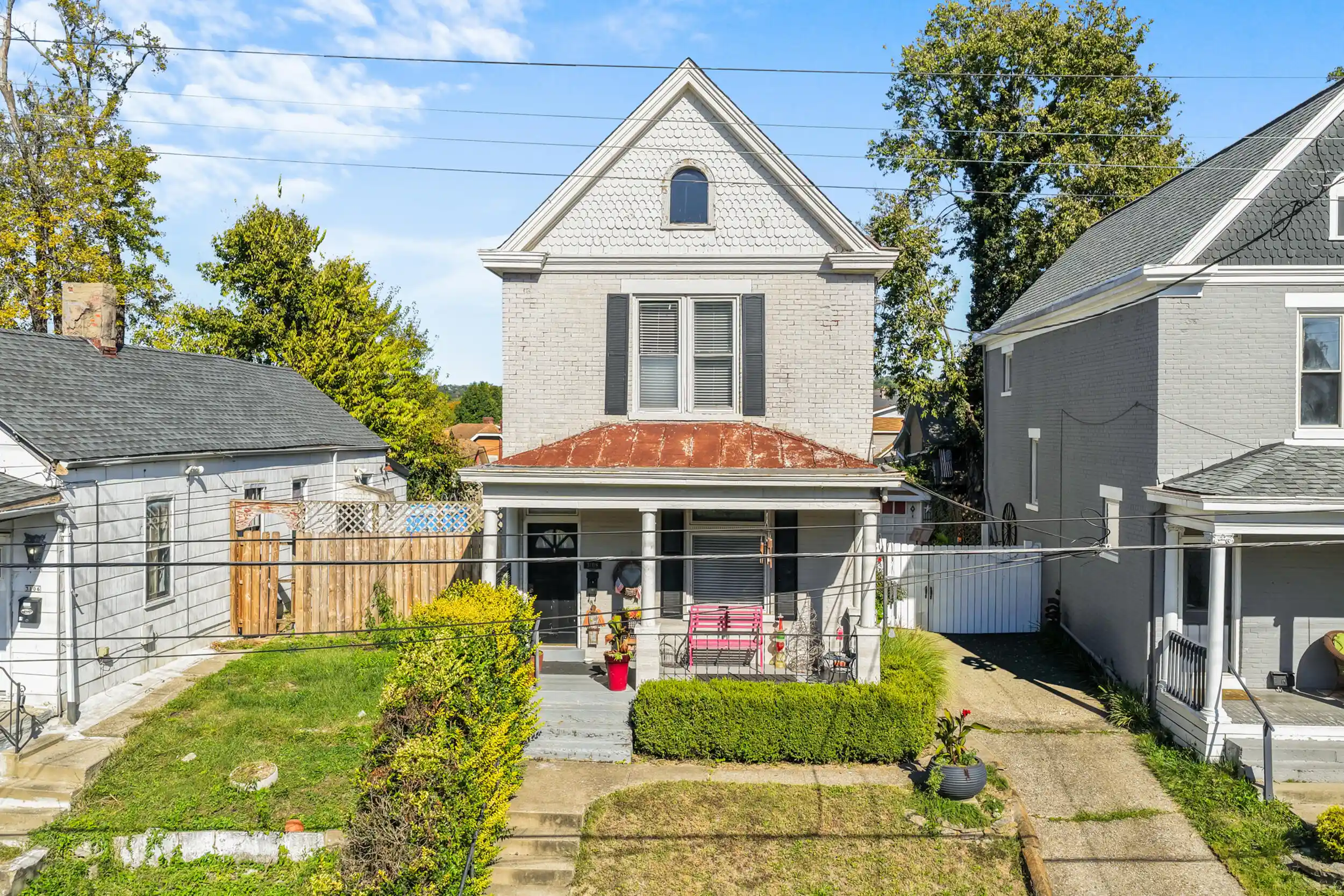 Multi family home for sale at 3108 Rogers St, Covington, KY 41015 | MLS# 647326