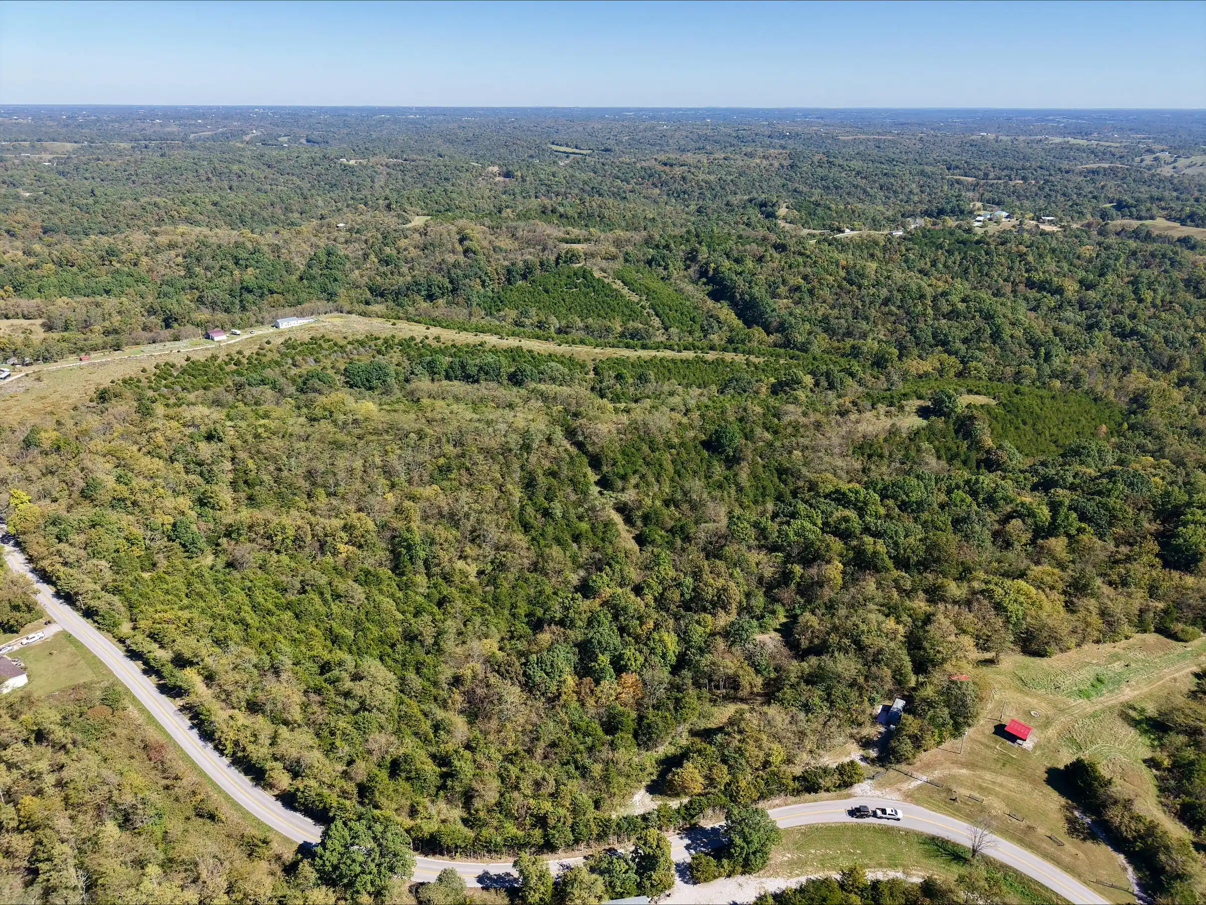 Photo 1 of Land for sale at 2757 Neave Milford Rd, Falmouth, KY 41040 | MLS# 647341 | Listing updated on 2026-10-07