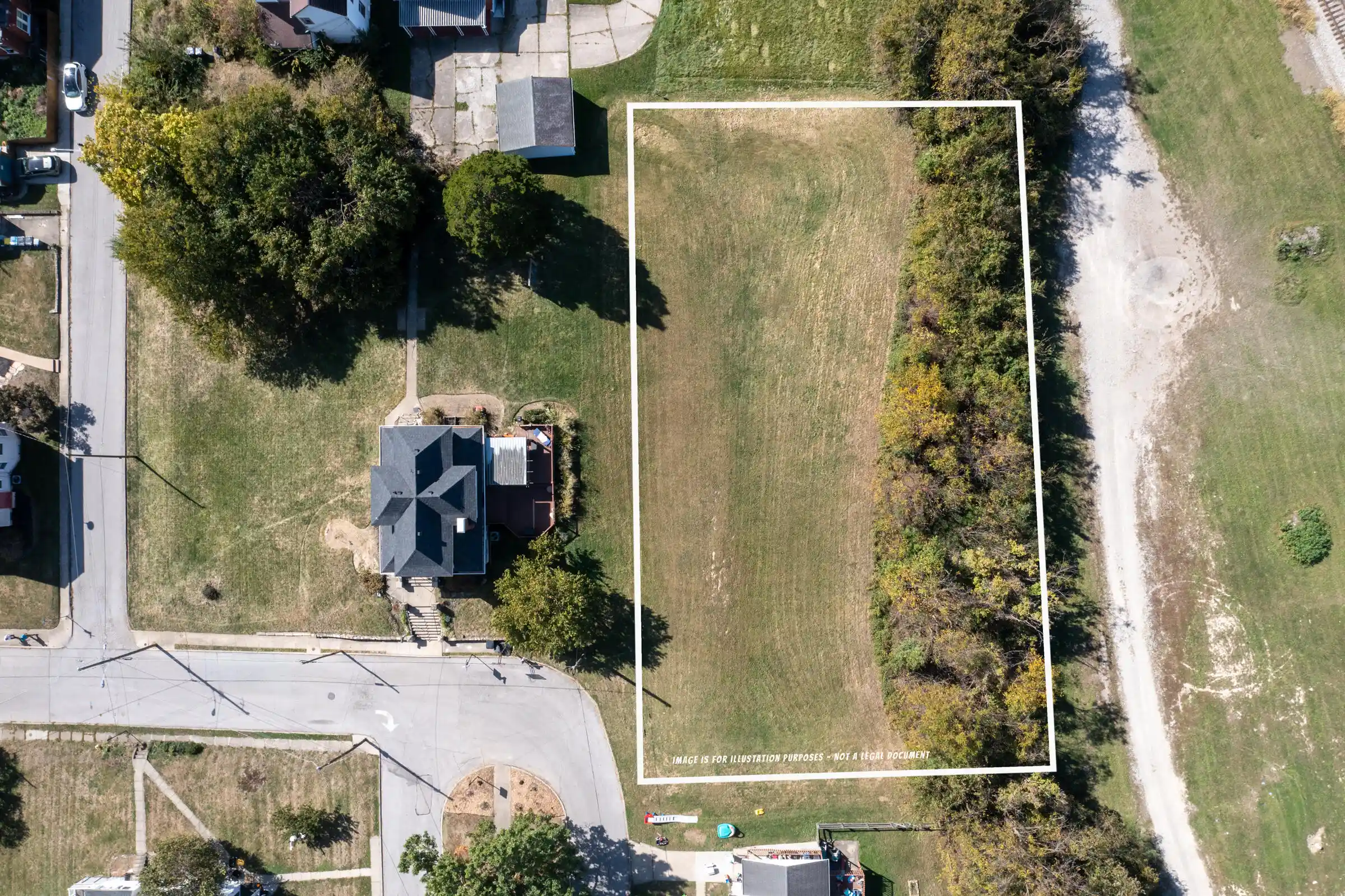 Photo 1 of Land for sale at 100 Summit Dr, Covington, KY 41015 | MLS# 647440 | Listing updated on 2026-10-28