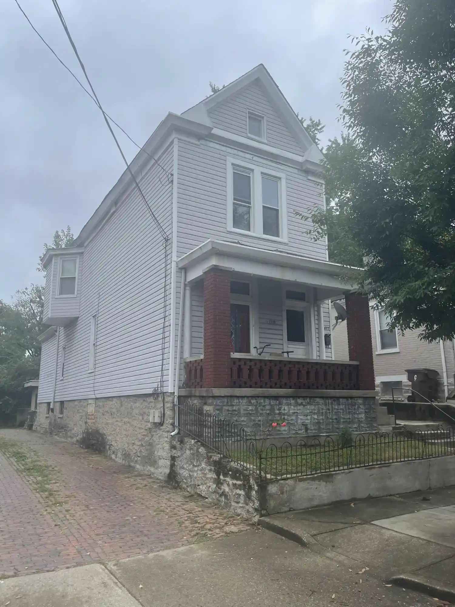 Multi family home for sale at 1318 Holman Ave, Covington, KY 41011 | MLS# 647344