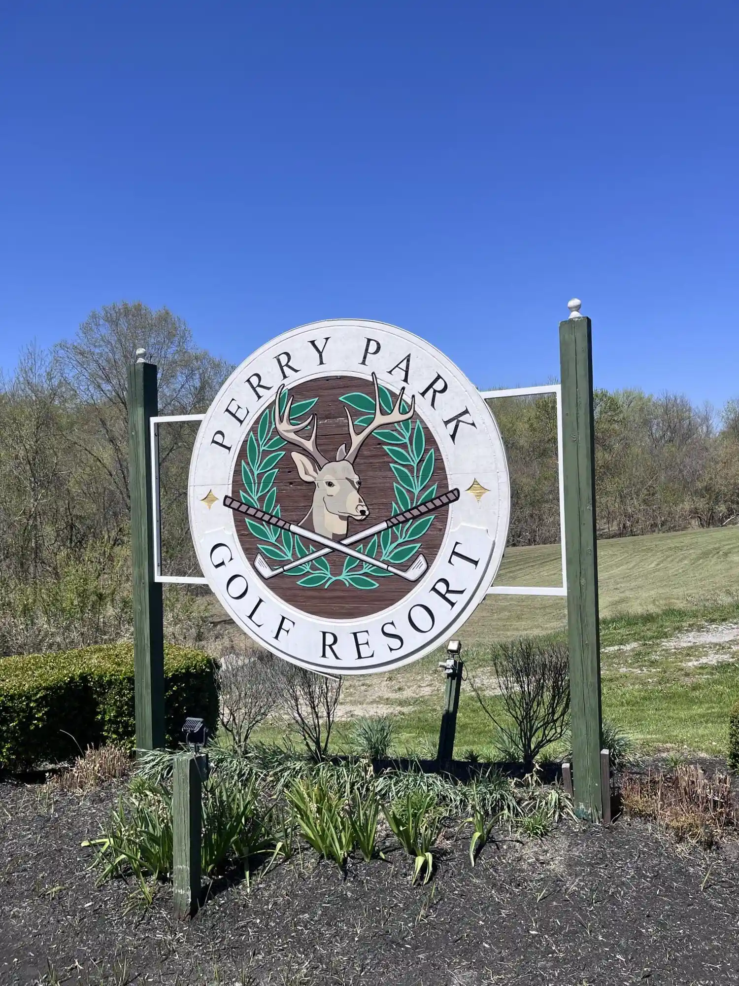Photo 1 of Land for sale at 325 Whippoorwill Ln, Perry Park, KY 40363 | MLS# 647354 | Listing updated on 2026-10-11
