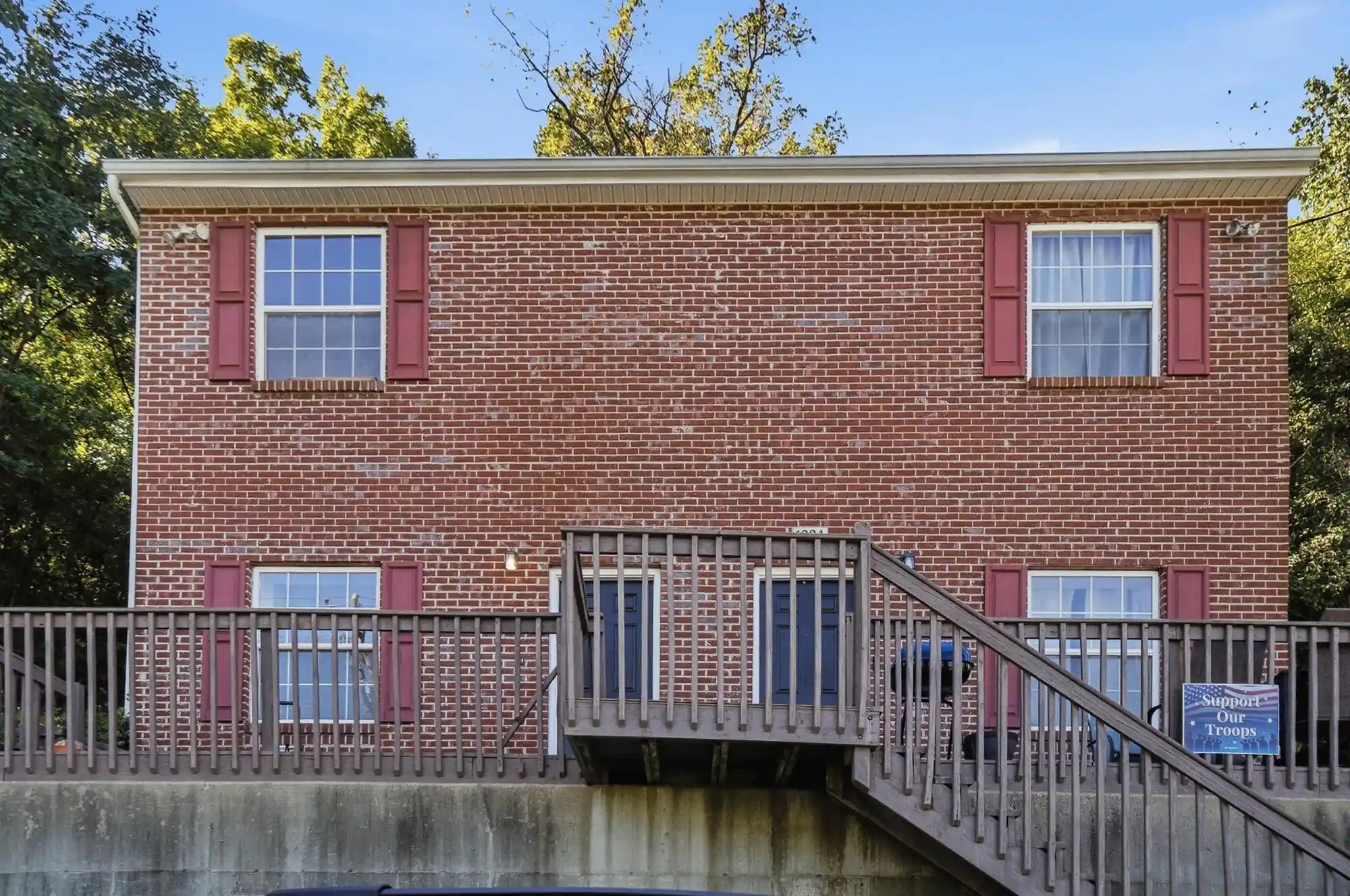 Photo 1 of Multi family home for sale at 1034 1036 Amsterdam Rd, Park Hills, KY 41011 | MLS# 647421 | Listing updated on 2026-10-27
