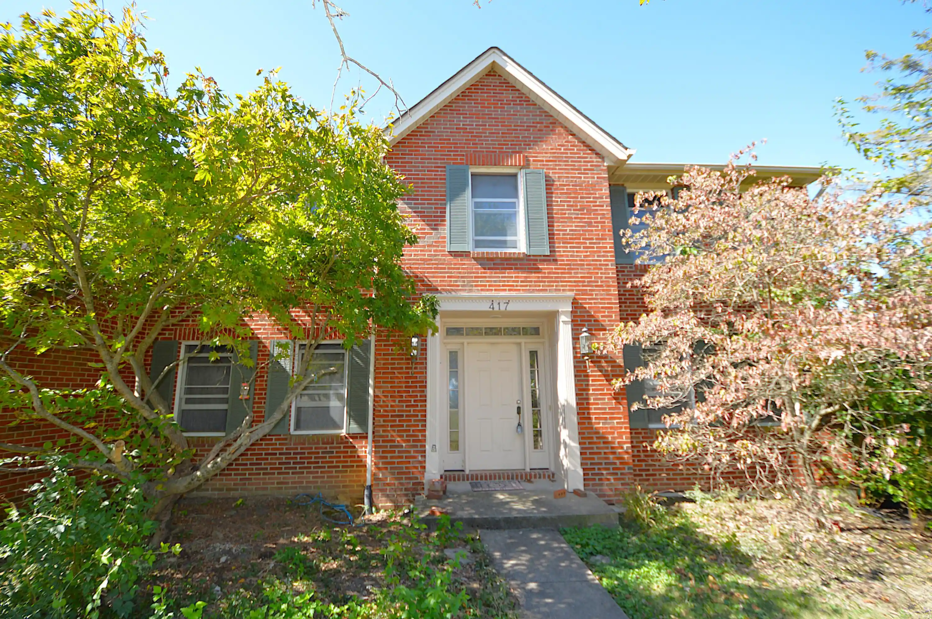 Photo 1 of Sale Pending at 417 Sandalwood Dr, Edgewood, KY 41017 | MLS# 647450 | Listing updated on 2026-10-13