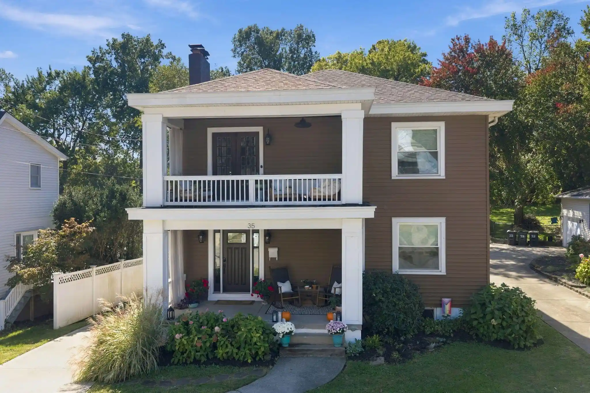 Photo 1 of Sale Pending at 35 Sterling Ave, Fort Thomas, KY 41075 | MLS# 647430 | Listing updated on 2026-10-13