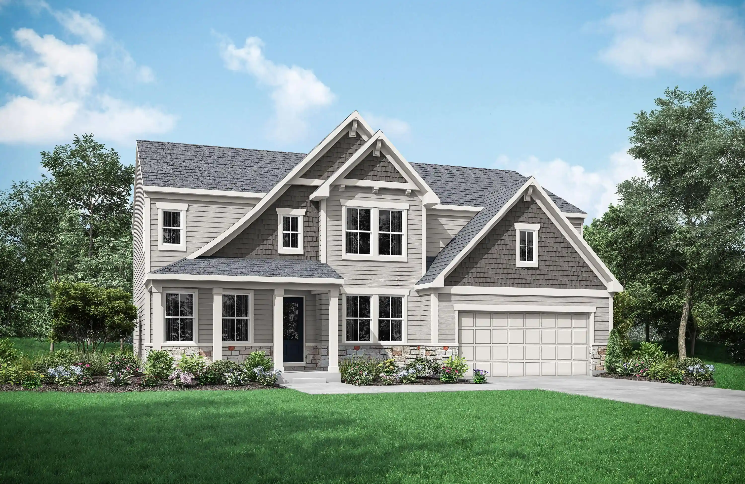 Photo 1 of Single family home for sale at 4066 Cardiff St, Union, KY 41091 | MLS# 647416 | Listing updated on 2026-10-09
