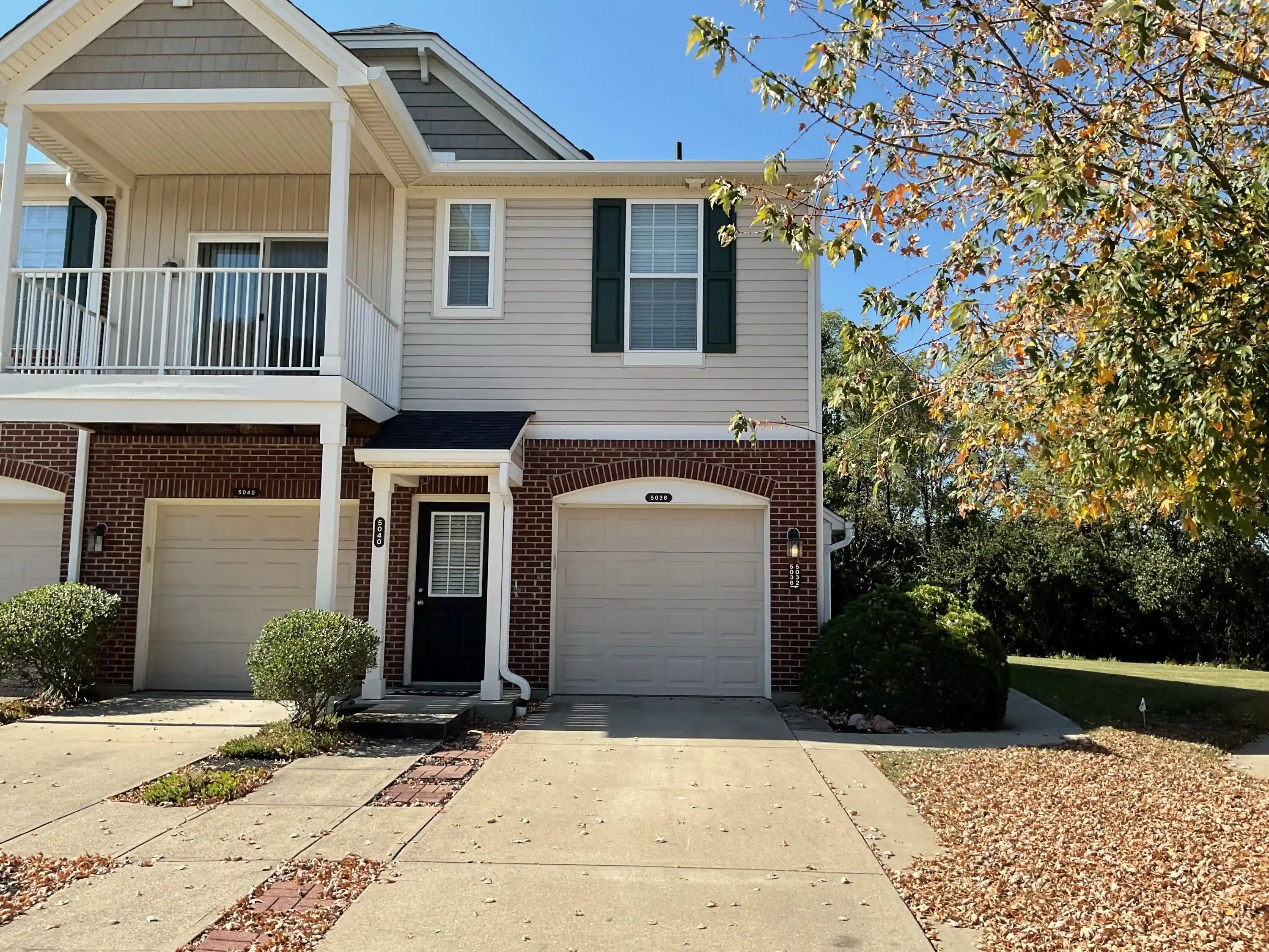 Listing Photo 1 - Condo for sale in 5036 Nelson Ln located at 5036 Nelson Ln, Burlington, KY 41005 - Unit 5036 Nelson Ln