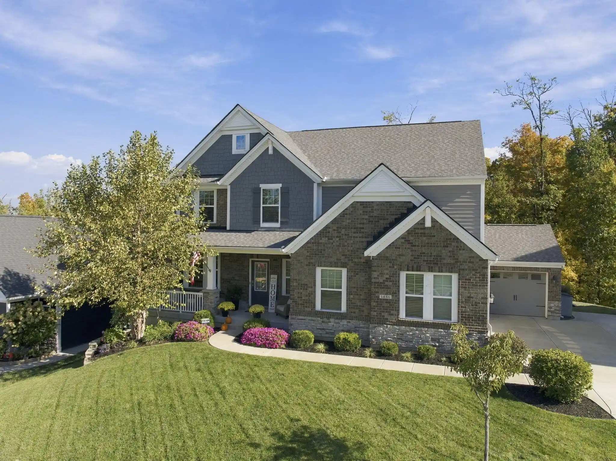 Single family home for sale at 1486 Grand Ledge Ct, Independence, KY 41051 | MLS# 647597