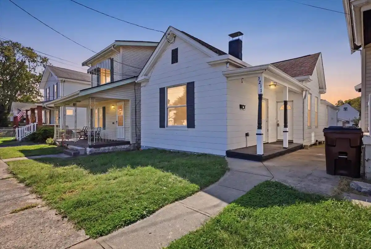 Photo 1 of Sale Pending at 3211 Watson Ave, Covington, KY 41015 | MLS# 647557 | Listing updated on 2026-10-16