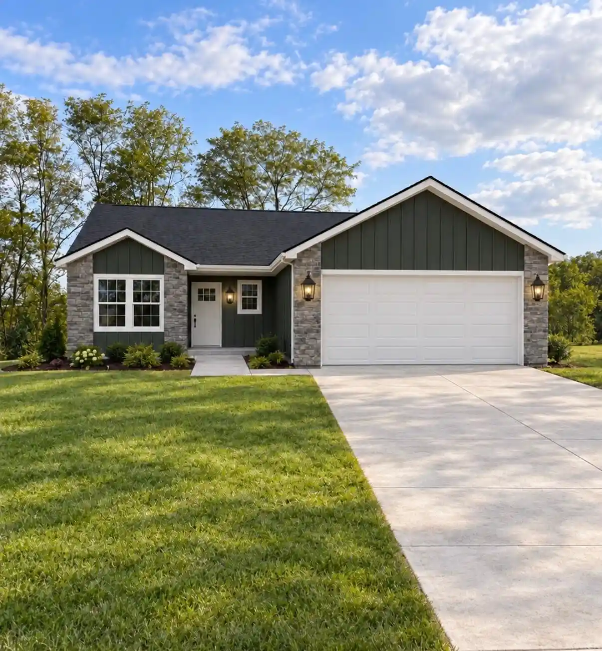 Photo 1 of Single family home for sale at 106 Meadow Ln, Dry Ridge, KY 41035 | MLS# 647498 | Listing updated on 2026-10-13