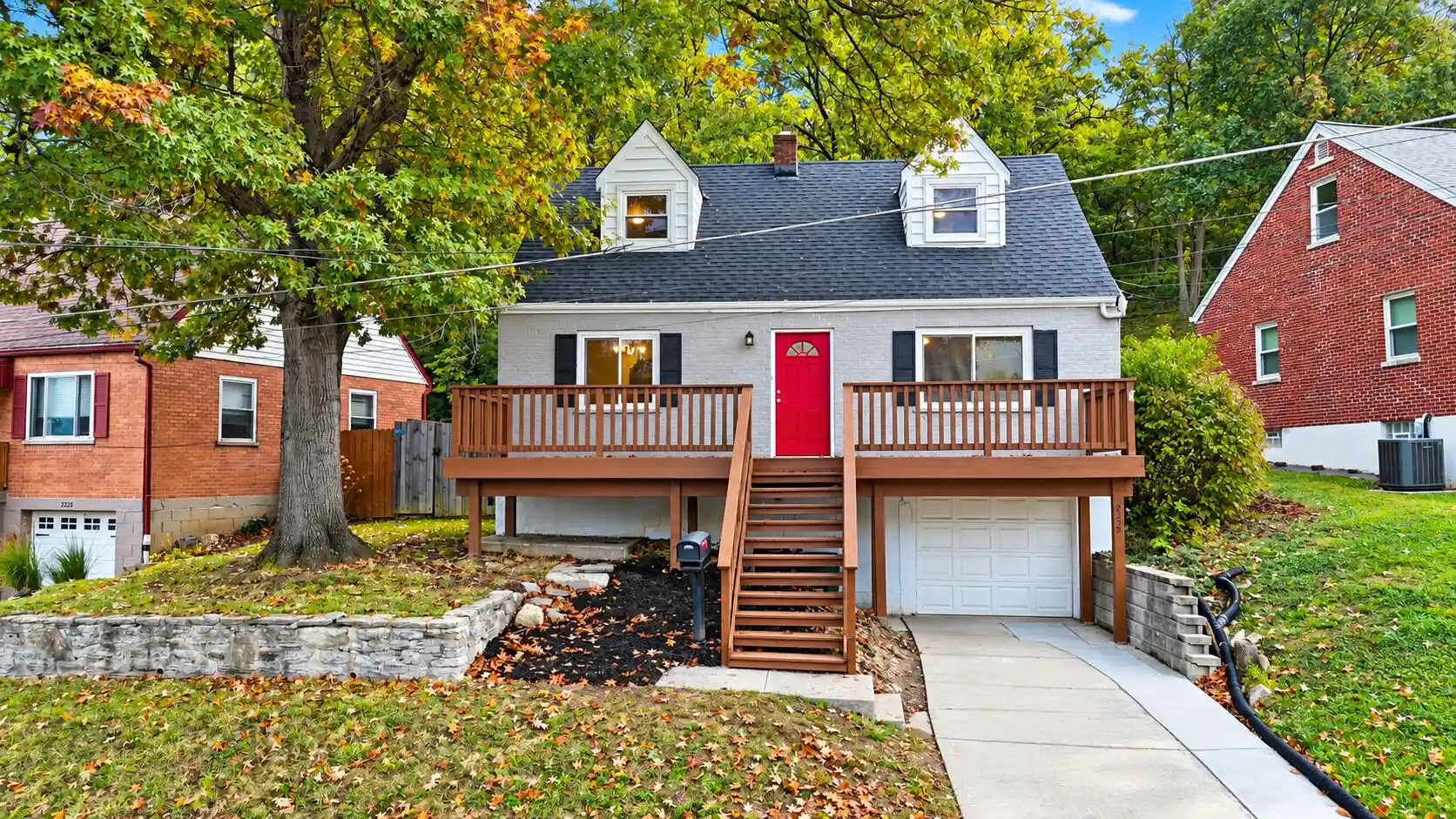 Photo 1 of Sale Pending at 2229 Joyce Ave, Newport, KY 41071 | MLS# 647591 | Listing updated on 2026-10-18