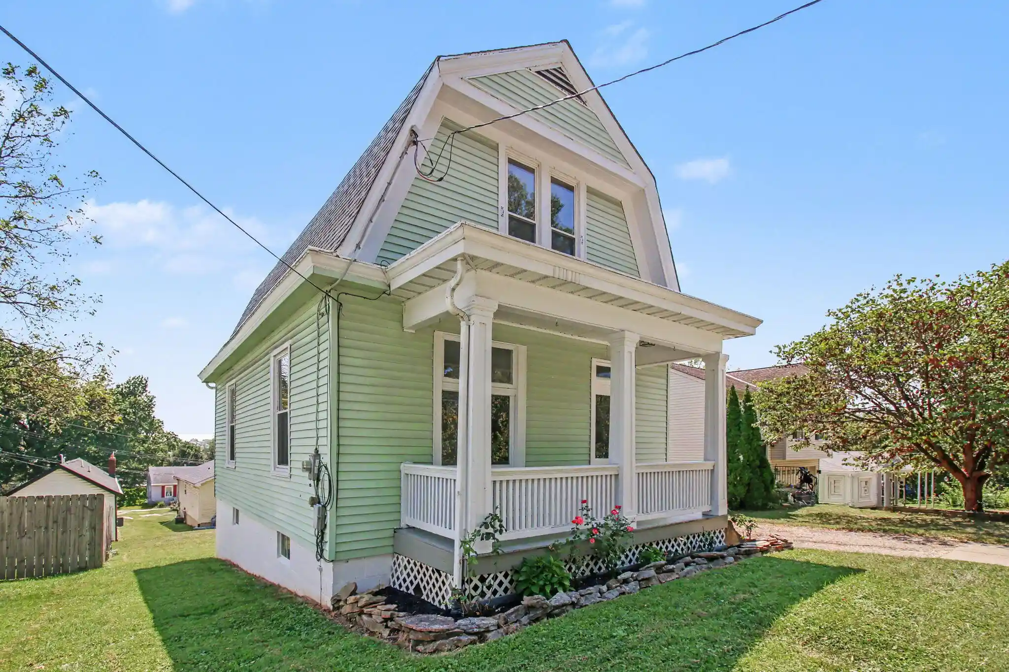 Single family home for sale at 2459 Lorraine Ct, Crescent Springs, KY 41017 | MLS# 647582