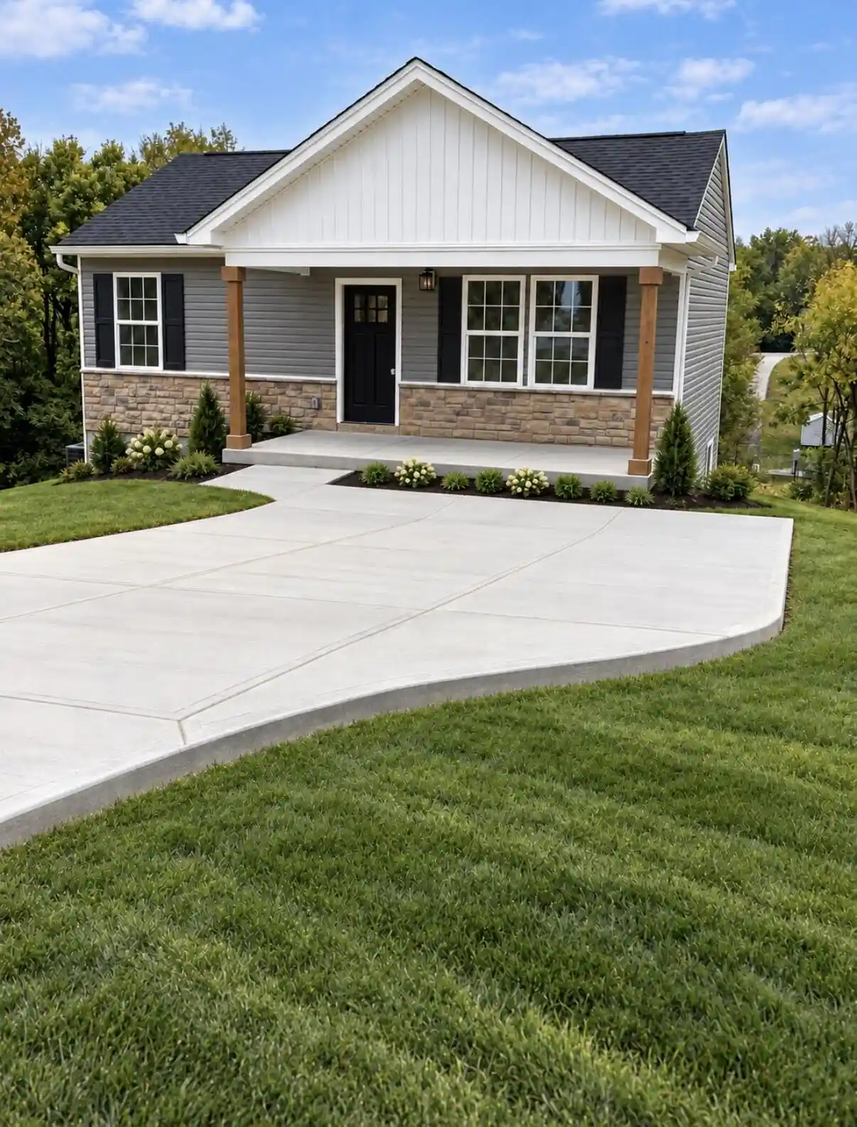 Photo 1 of Single family home for sale at 126 Meadow Ln, Dry Ridge, KY 41035 | MLS# 647519 | Listing updated on 2026-10-15