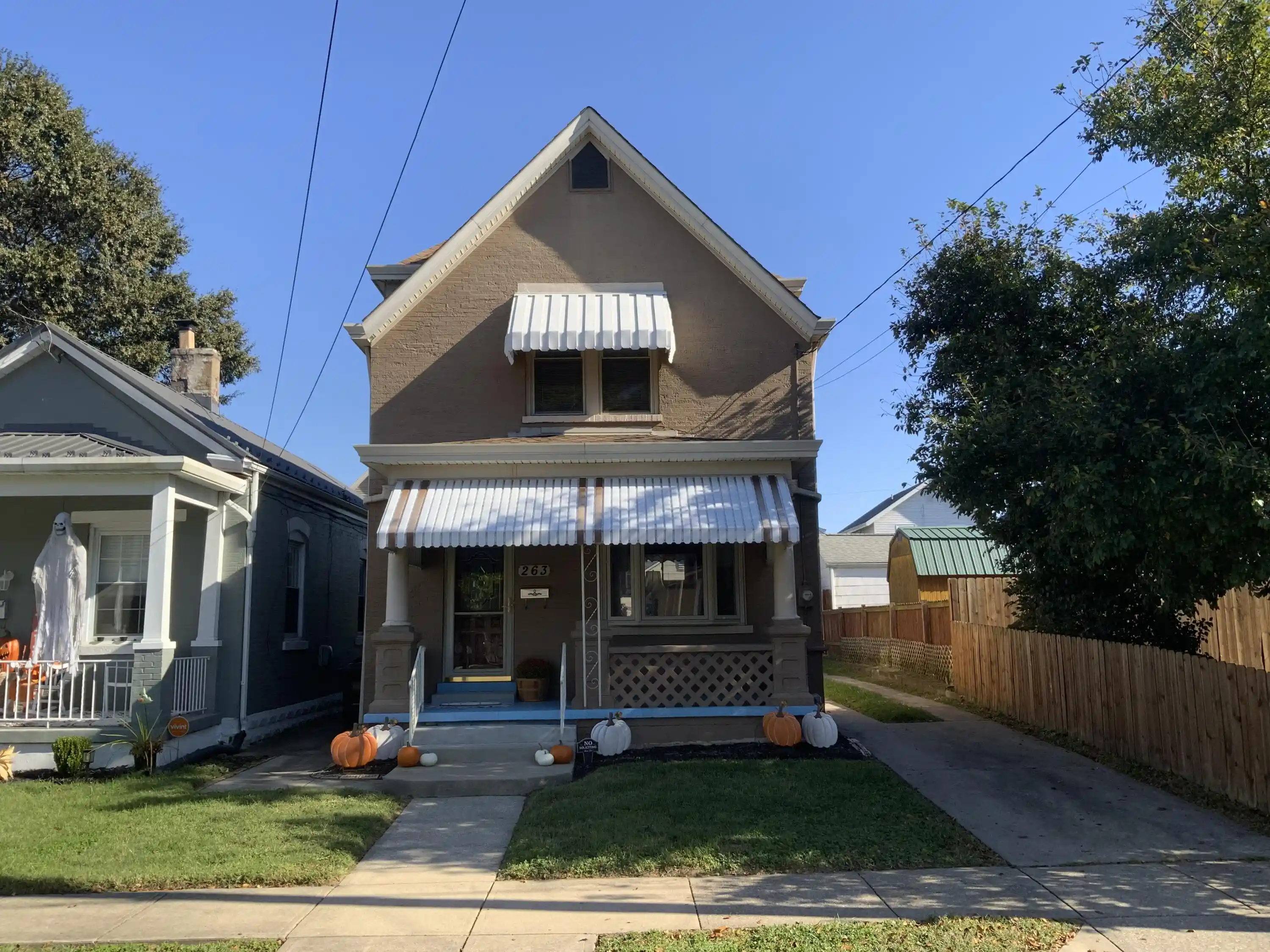 Photo 1 of Sale Pending at 263 Park St, Ludlow, KY 41016 | MLS# 647510 | Listing updated on 2026-10-14