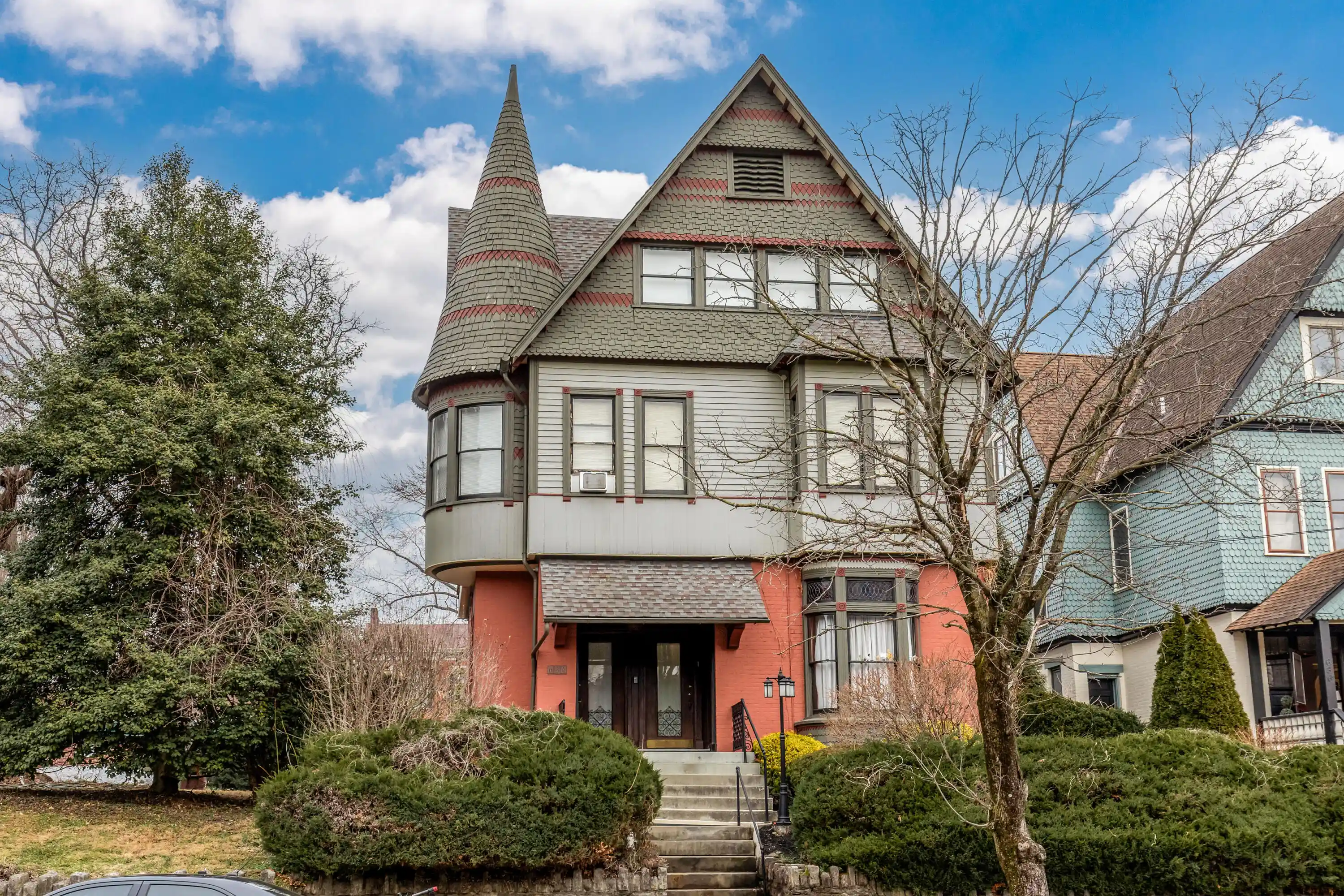 Photo 1 of Multi family home for sale at 634 Greenup St, Covington, KY 41011 | MLS# 647511 | Listing updated on 2026-10-13