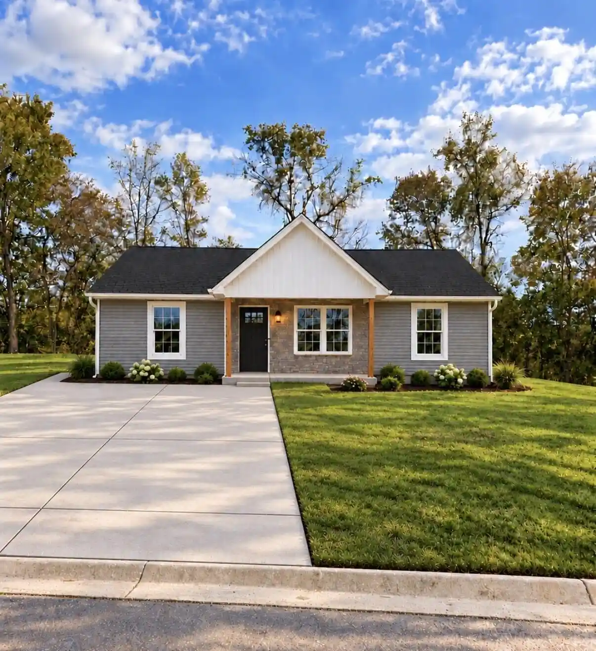 Photo 1 of Single family home for sale at 107 Meadow Ln, Dry Ridge, KY 41035 | MLS# 647518 | Listing updated on 2026-10-16
