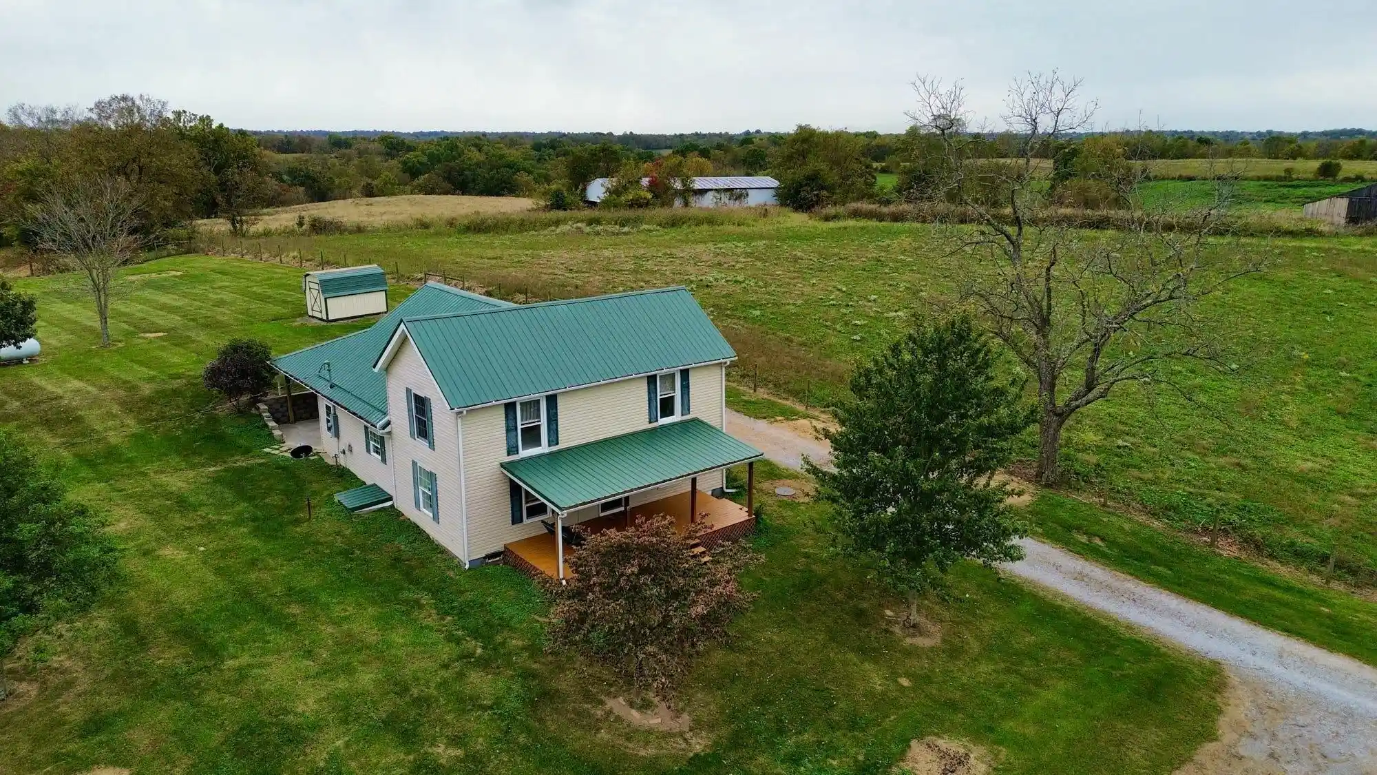 Photo 1 of Single family home for sale at 6972 Us 68, Mays Lick, KY 41055 | MLS# 647568 | Listing updated on 2026-10-15