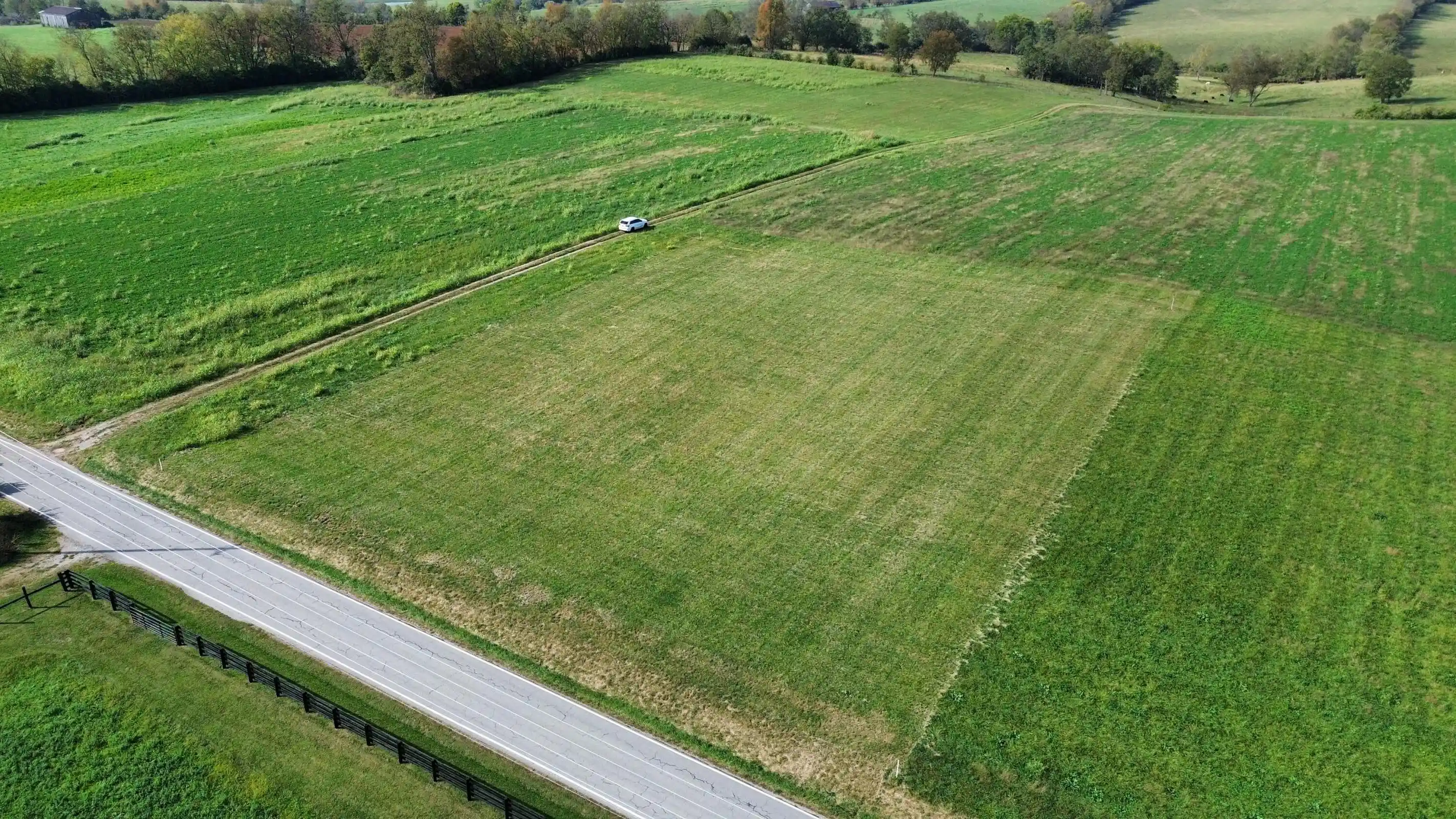 Land for sale at 1094 Walnut Grv Rd, Carlisle, KY 40311 | MLS# 647567