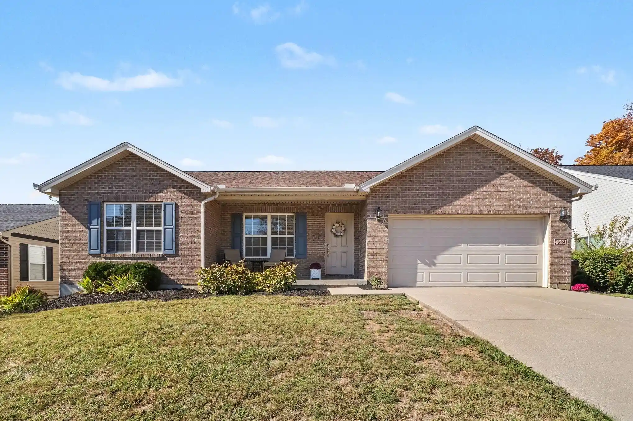 Photo 1 of Sale Pending at 4521 Kidwell Ln, Ft Wright, KY 41017 | MLS# 647533 | Listing updated on 2026-10-16