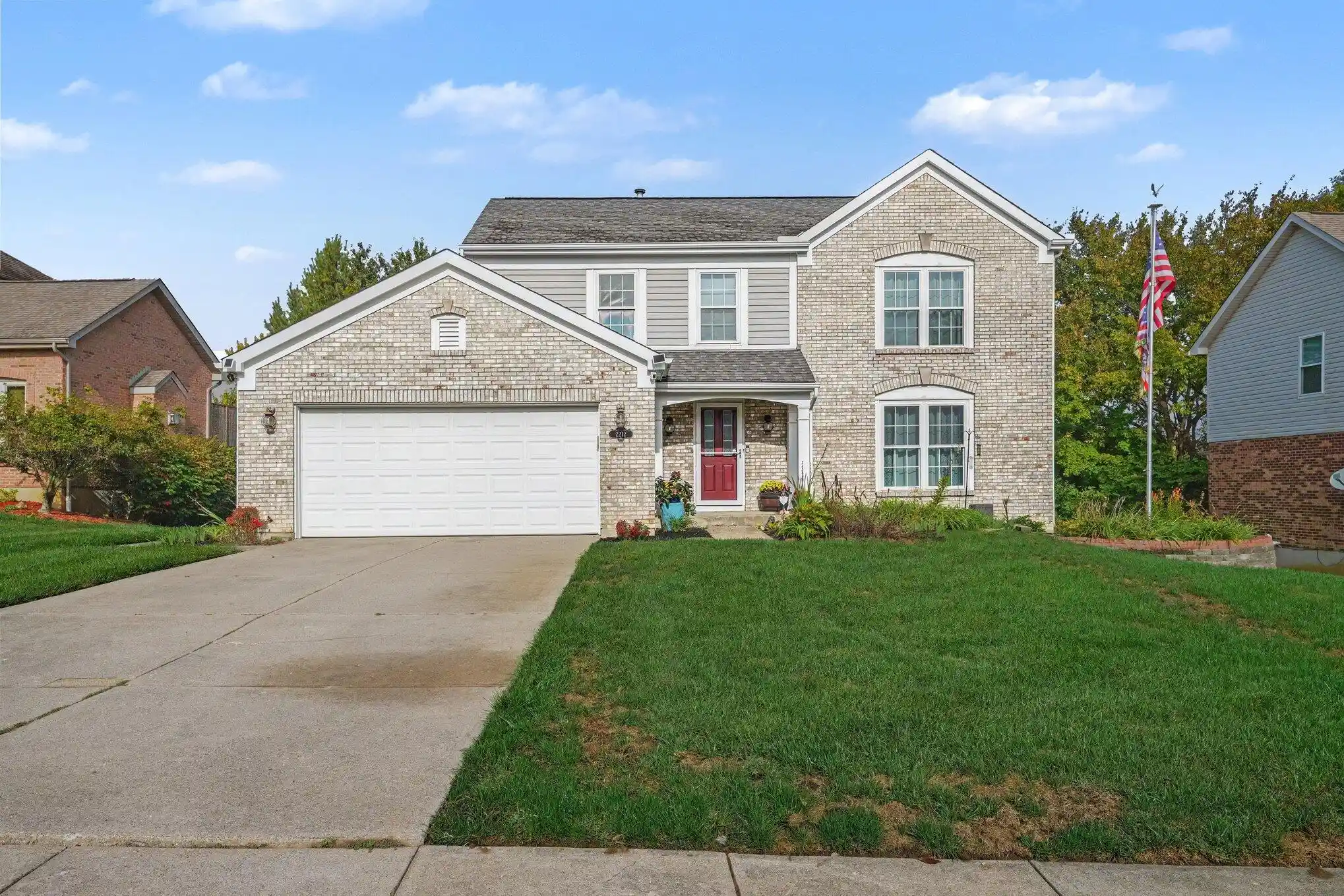 Single family home for sale at 2212 Forest Pond Dr, Hebron, KY 41048 | MLS# 647558
