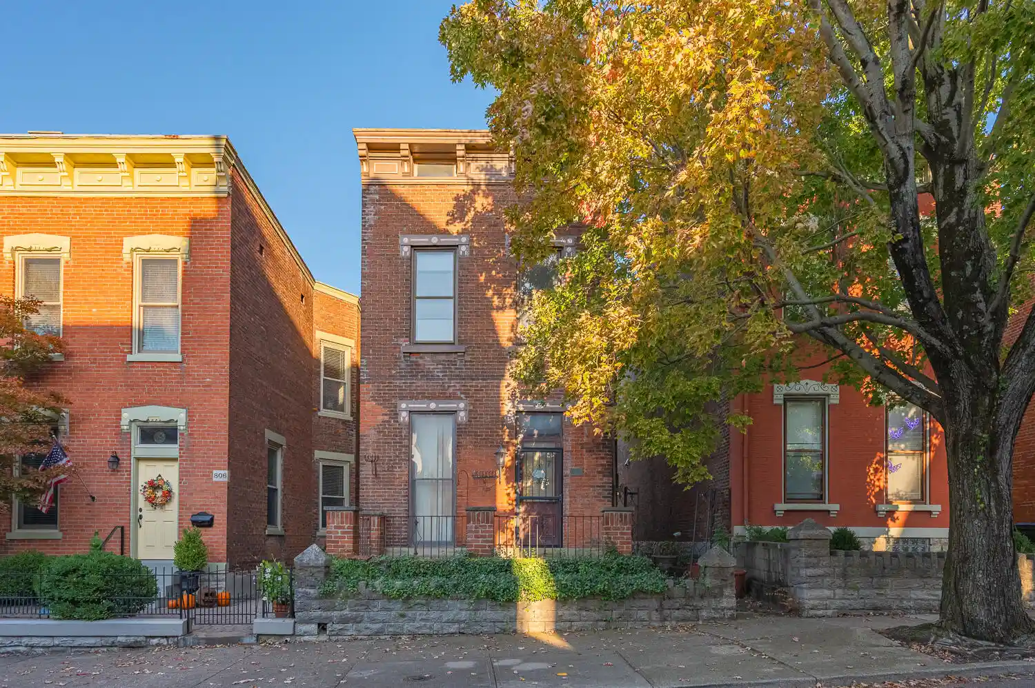 Photo 1 of Single family home for sale at 808 Greer St, Covington, KY 41011 | MLS# 647546 | Listing updated on 2026-10-14