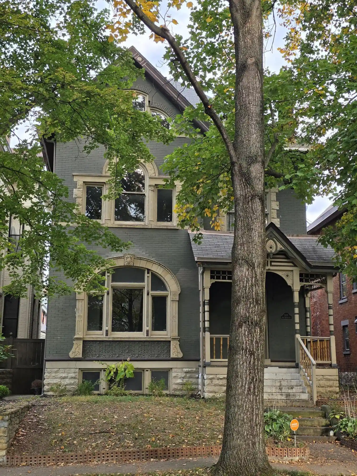 Photo 1 of Sale Pending at 507 E 4th Street, Newport, KY 41071 | MLS# 647581 | Listing updated on 2026-10-17